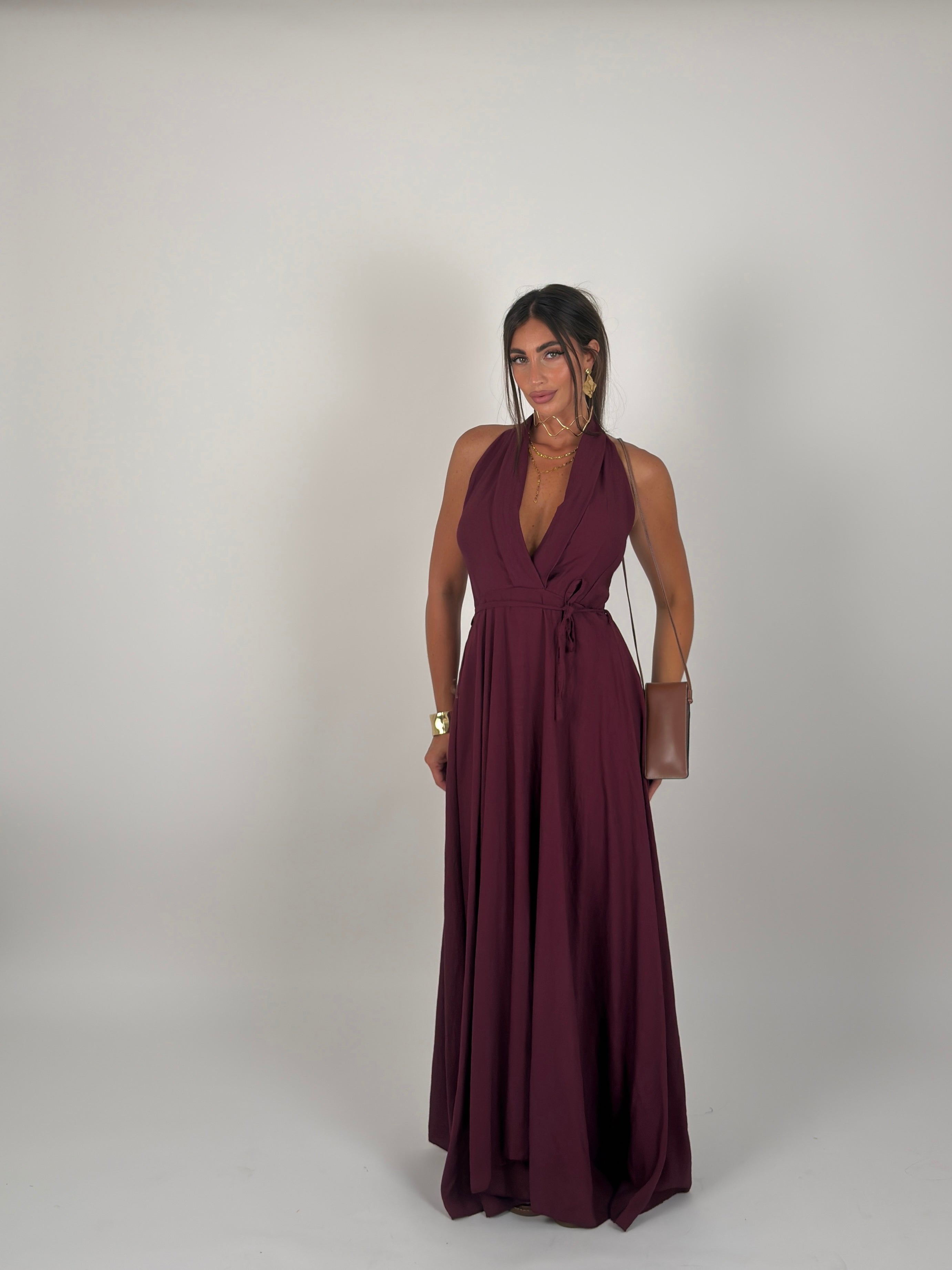 Vestito Flavia