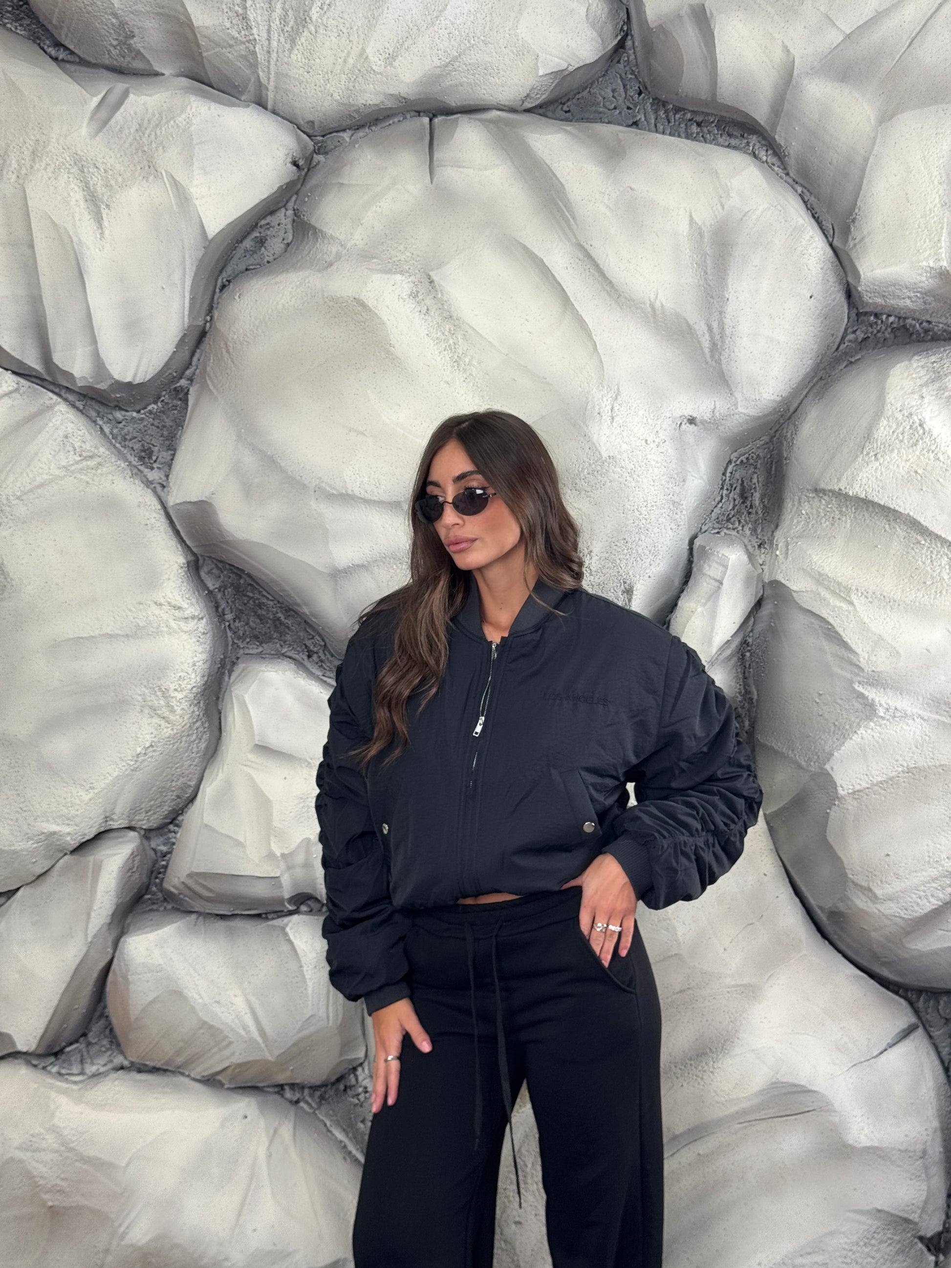 Bomber Los Angeles