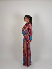 Vestito Mermaid
