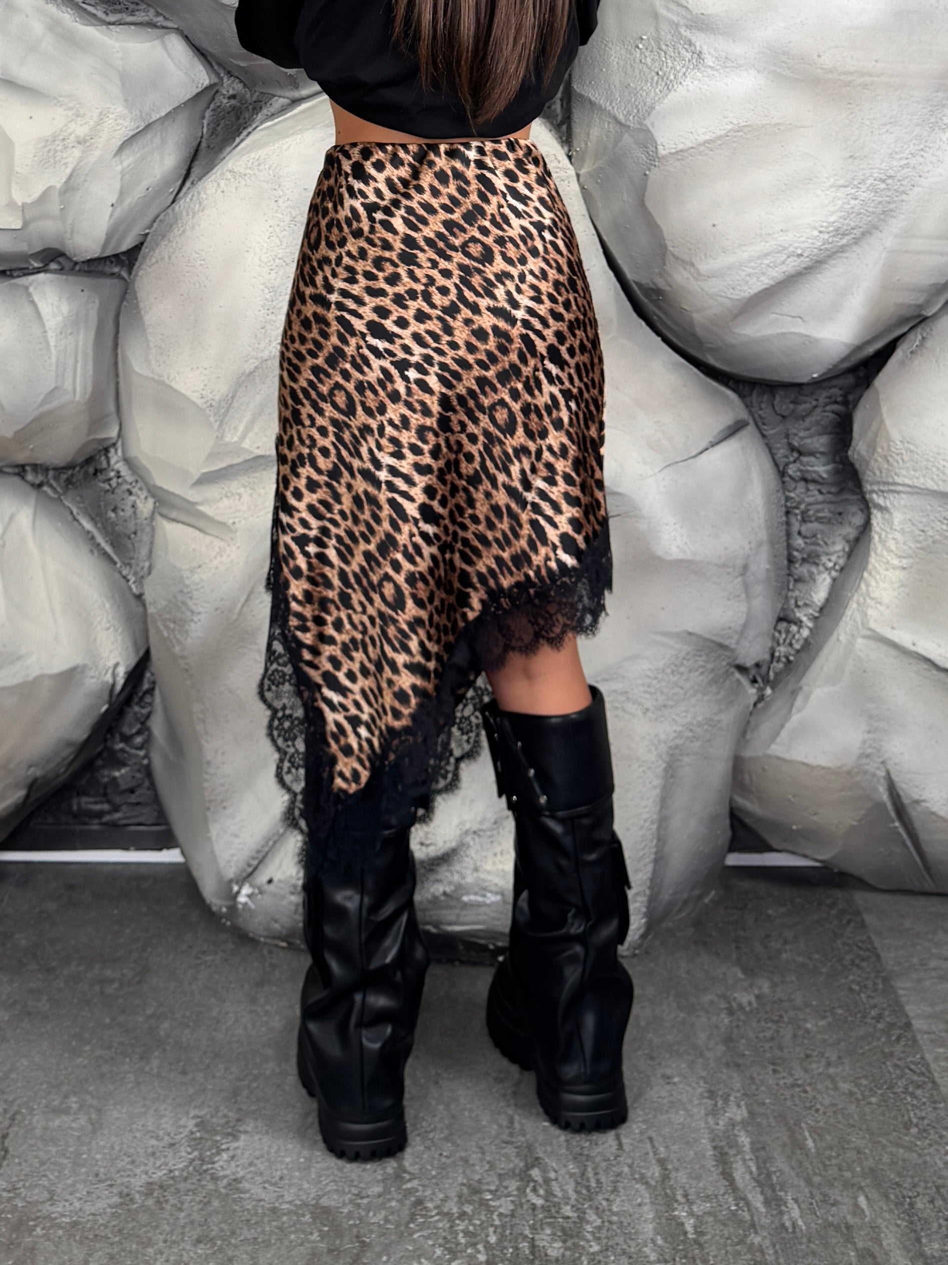 Gonna Leopard