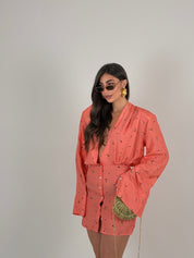 Vestito Emily fantasia