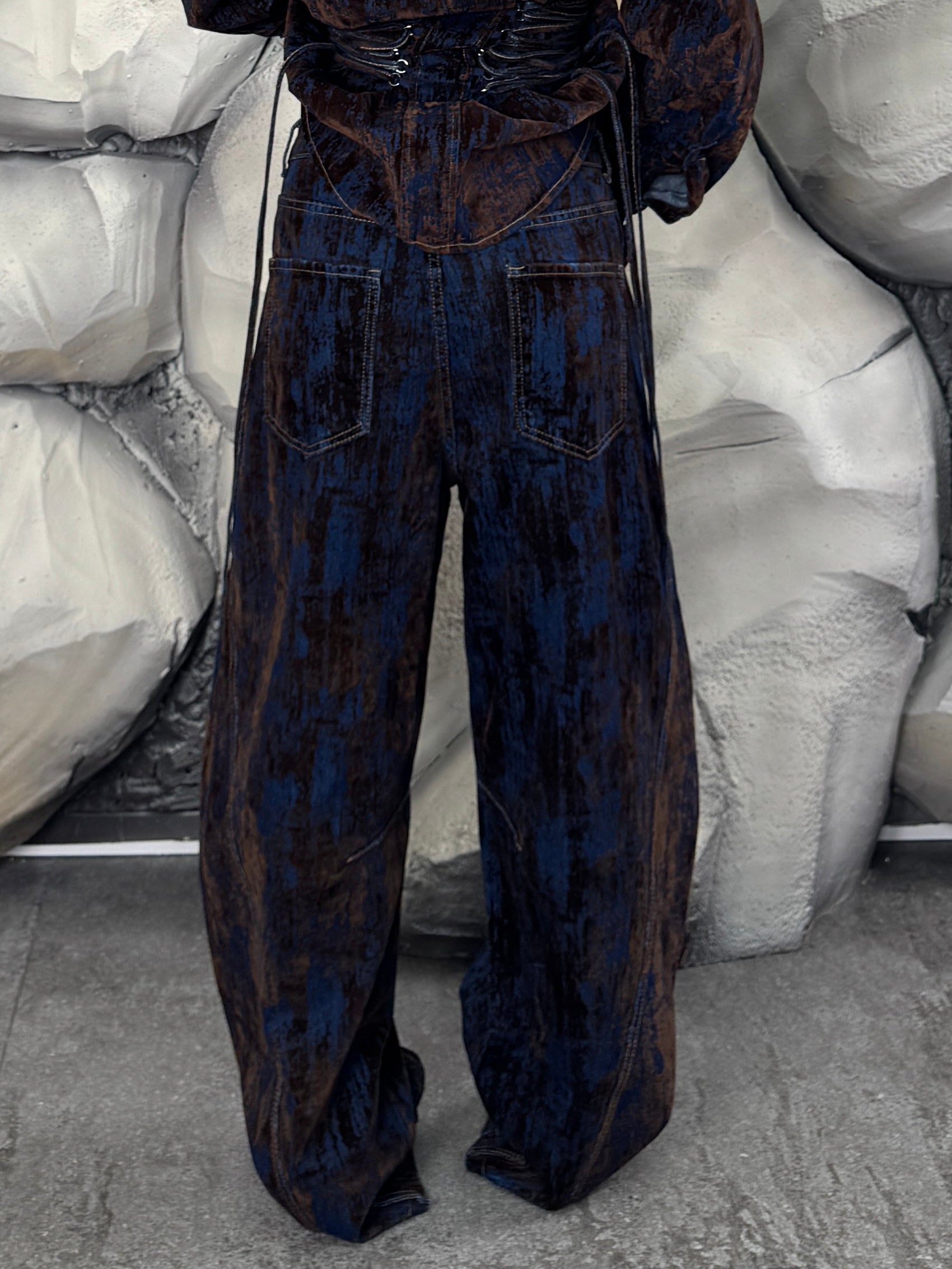 Jeans 6631