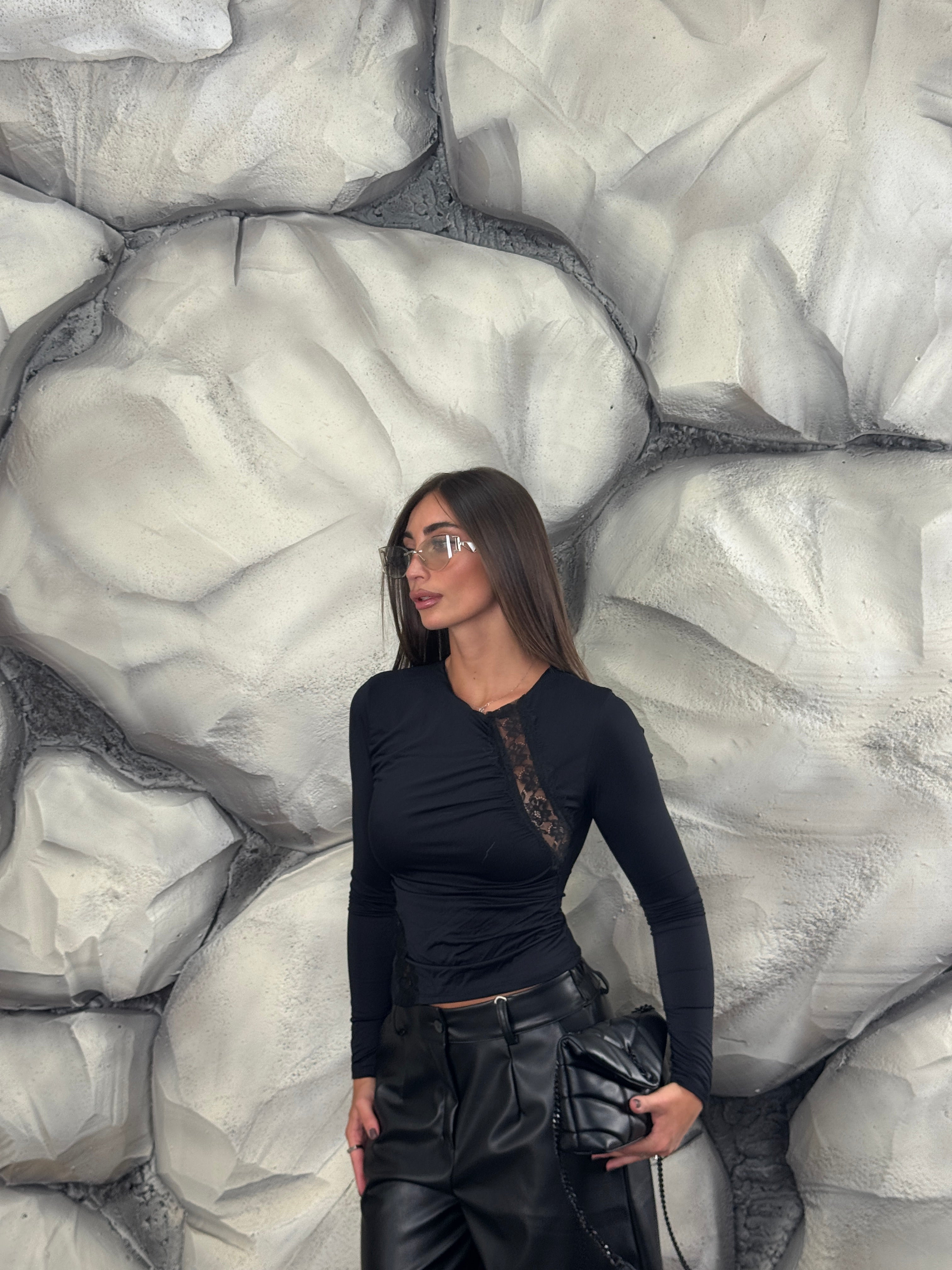 Maglia GINEVRA