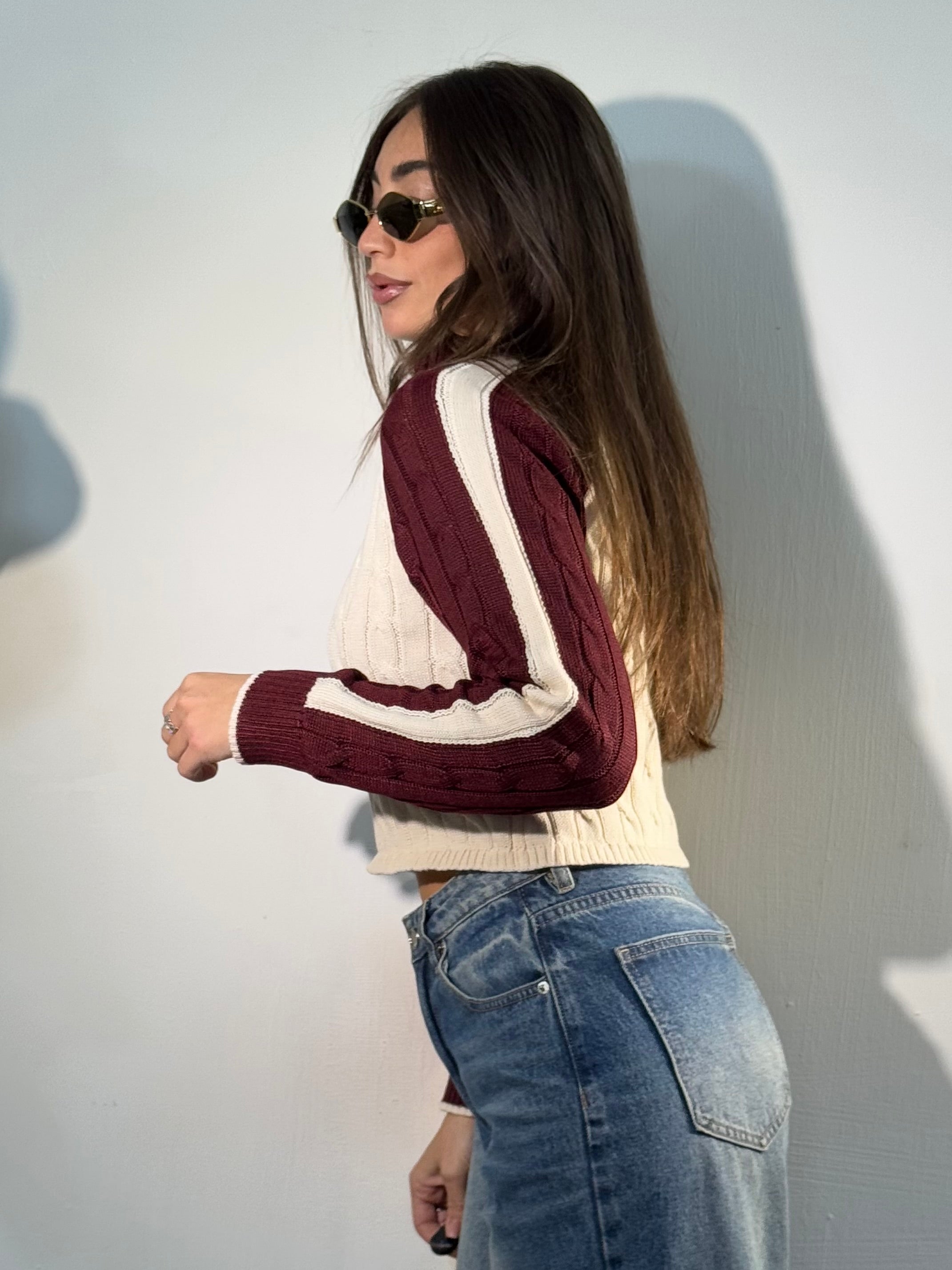 Maglione 73026