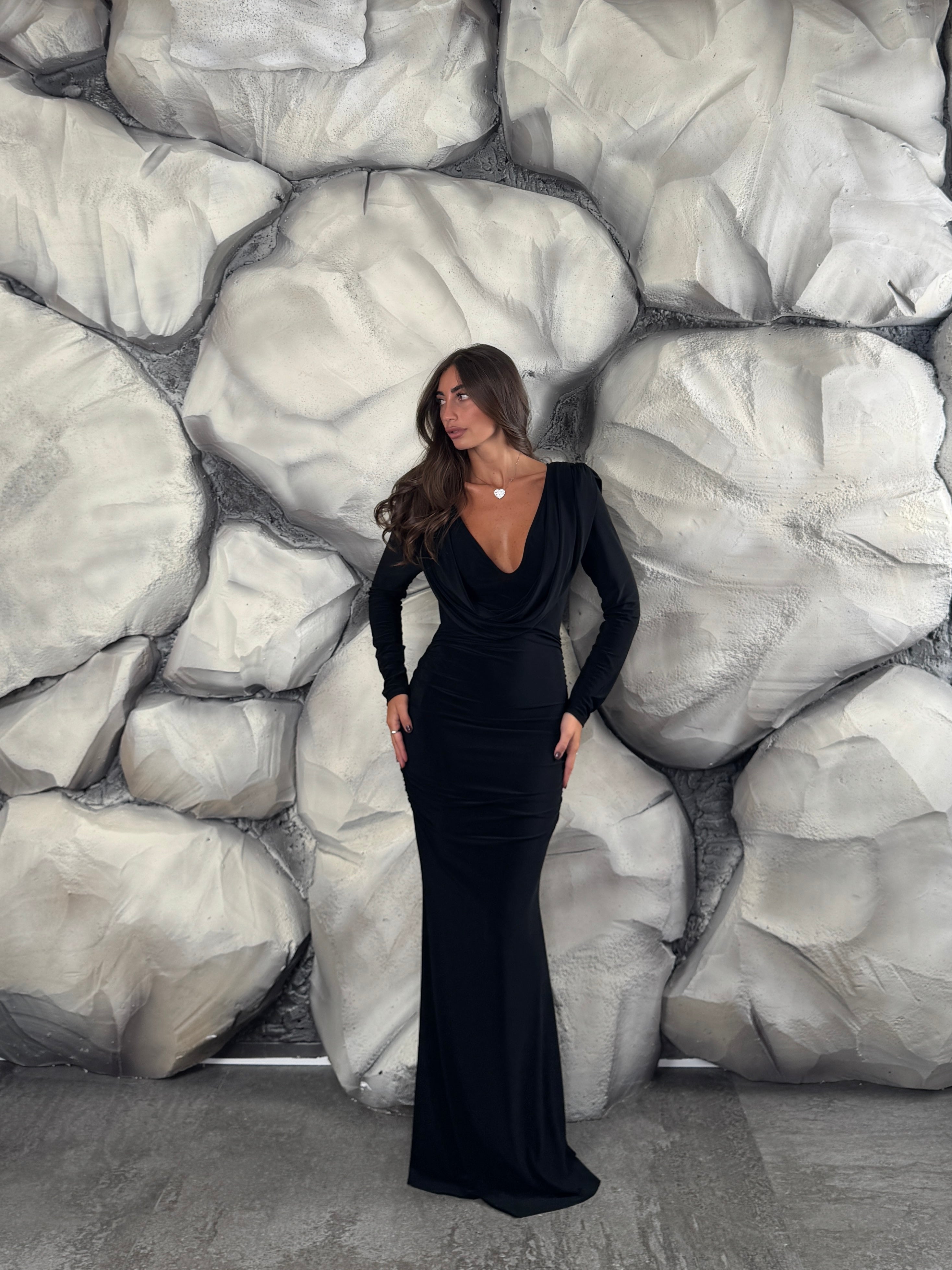 Vestito 8605