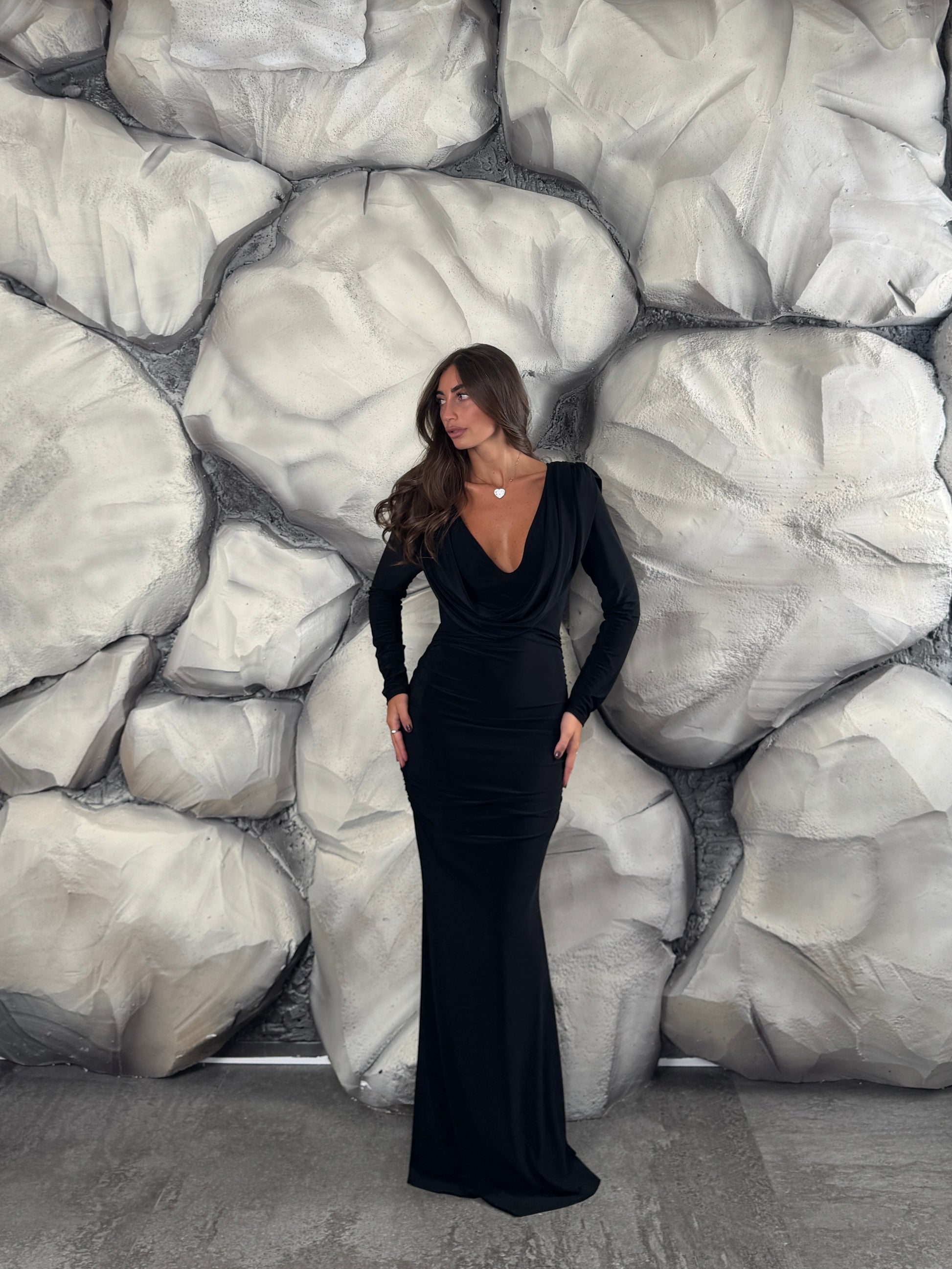 Vestito 8605