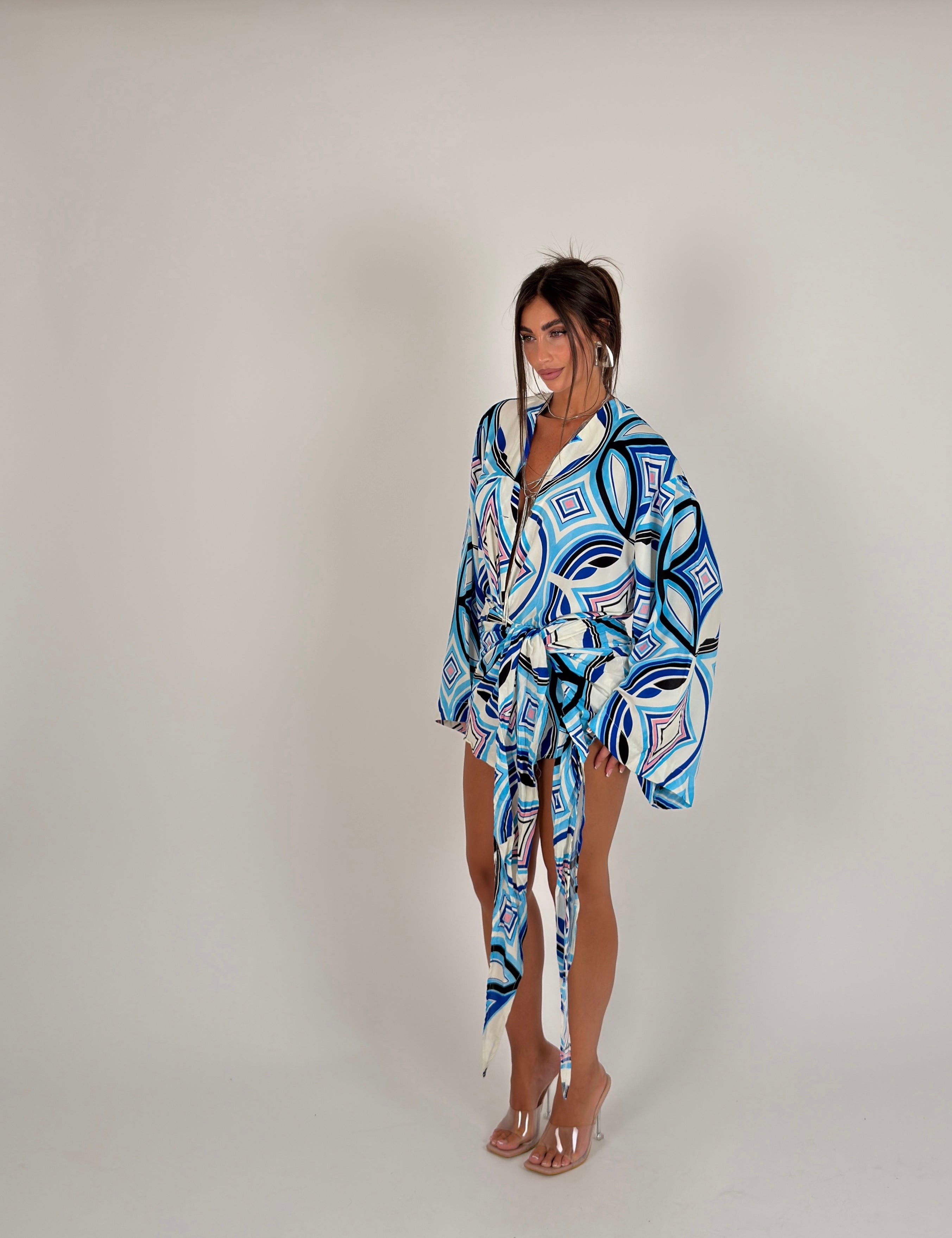 Vestito Close fantasia