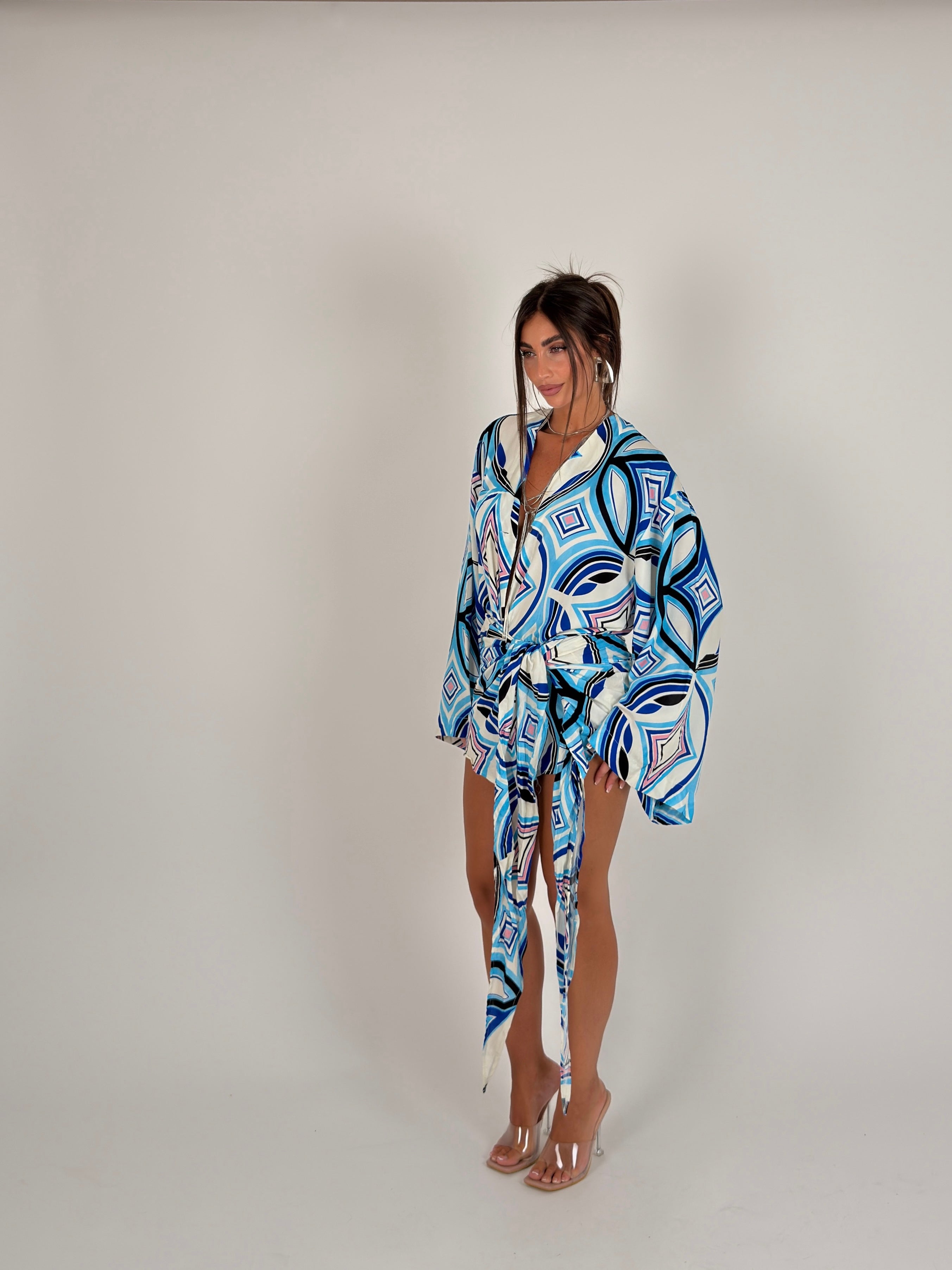 Vestito Close fantasia