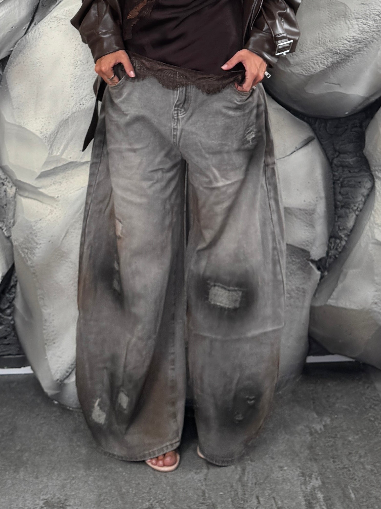 Jeans 9538