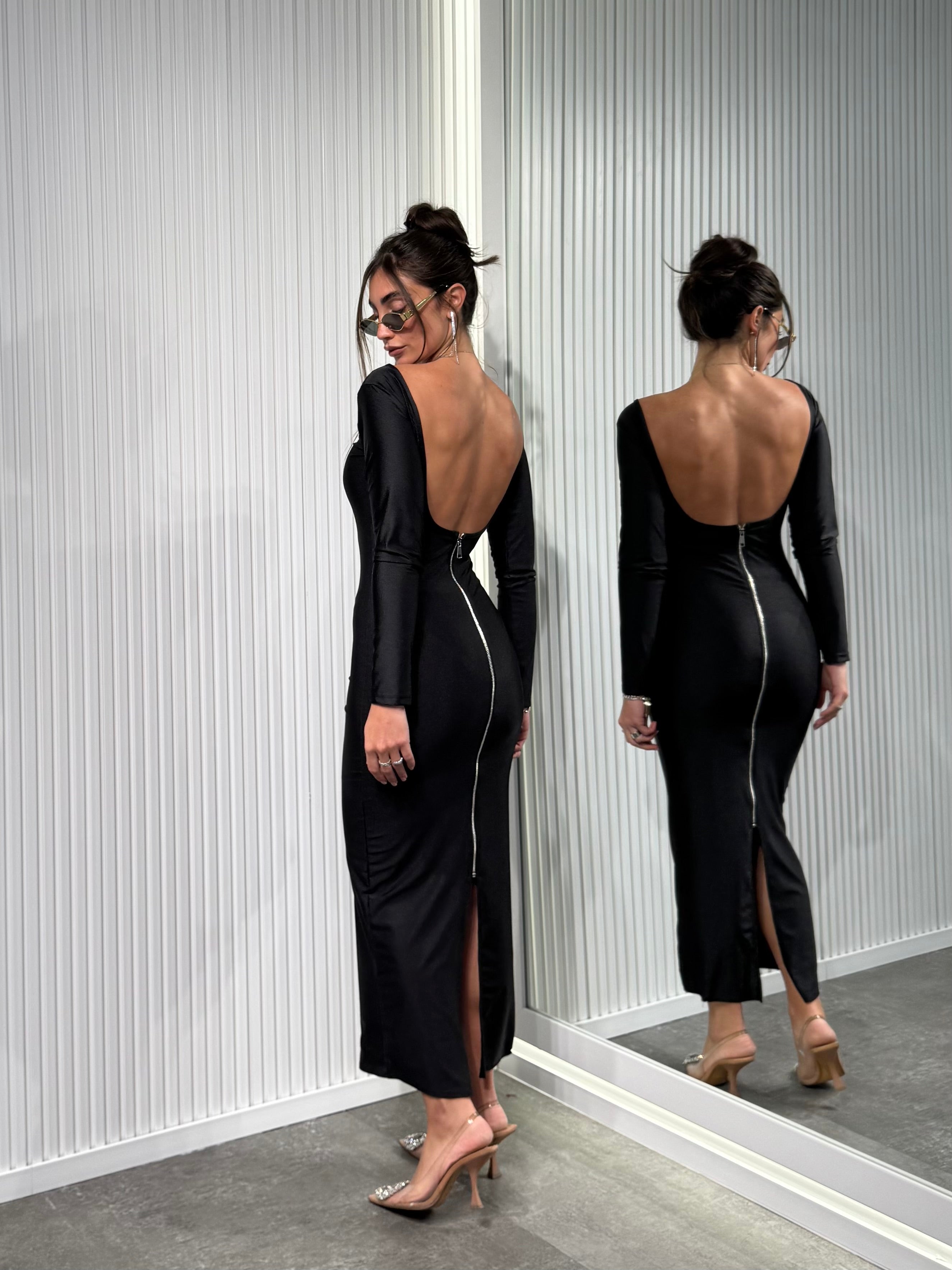 Vestito 22387