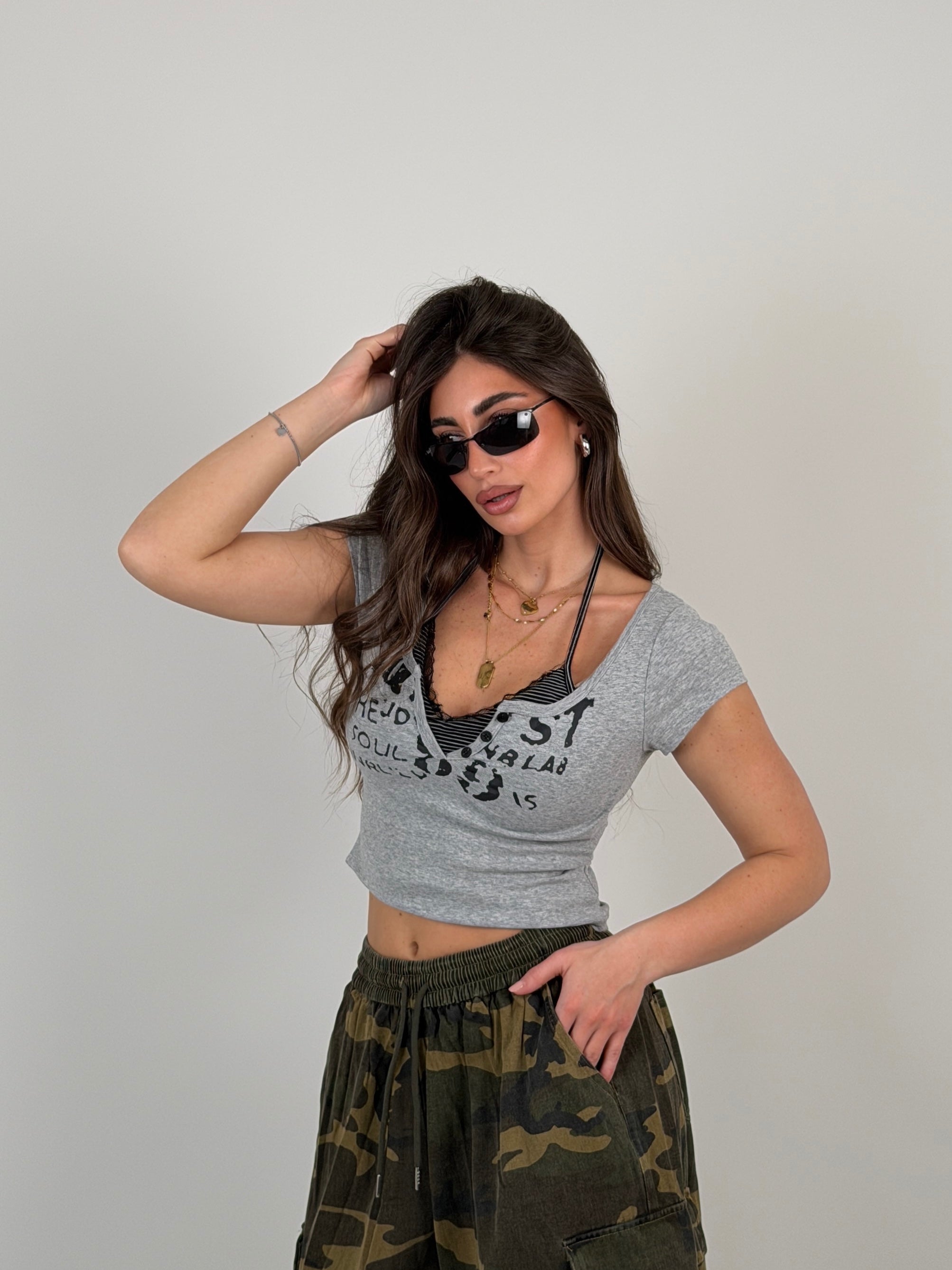 Maglia Tyla