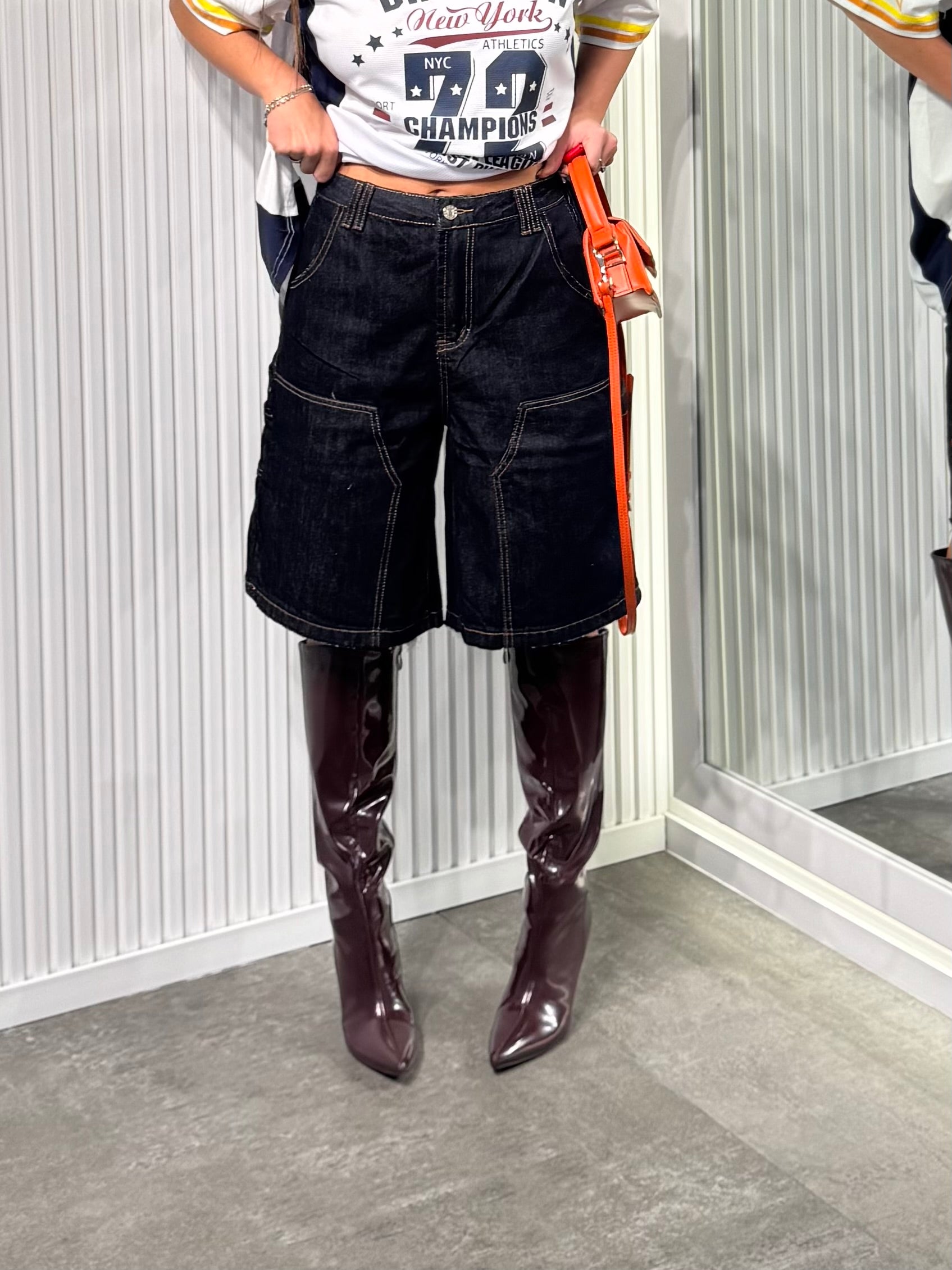 Jorts DARK