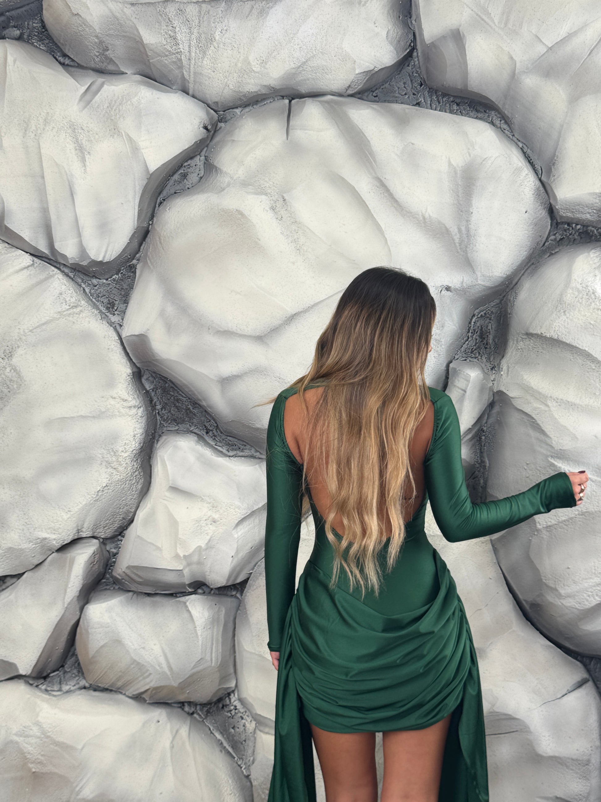 Vestito 12119
