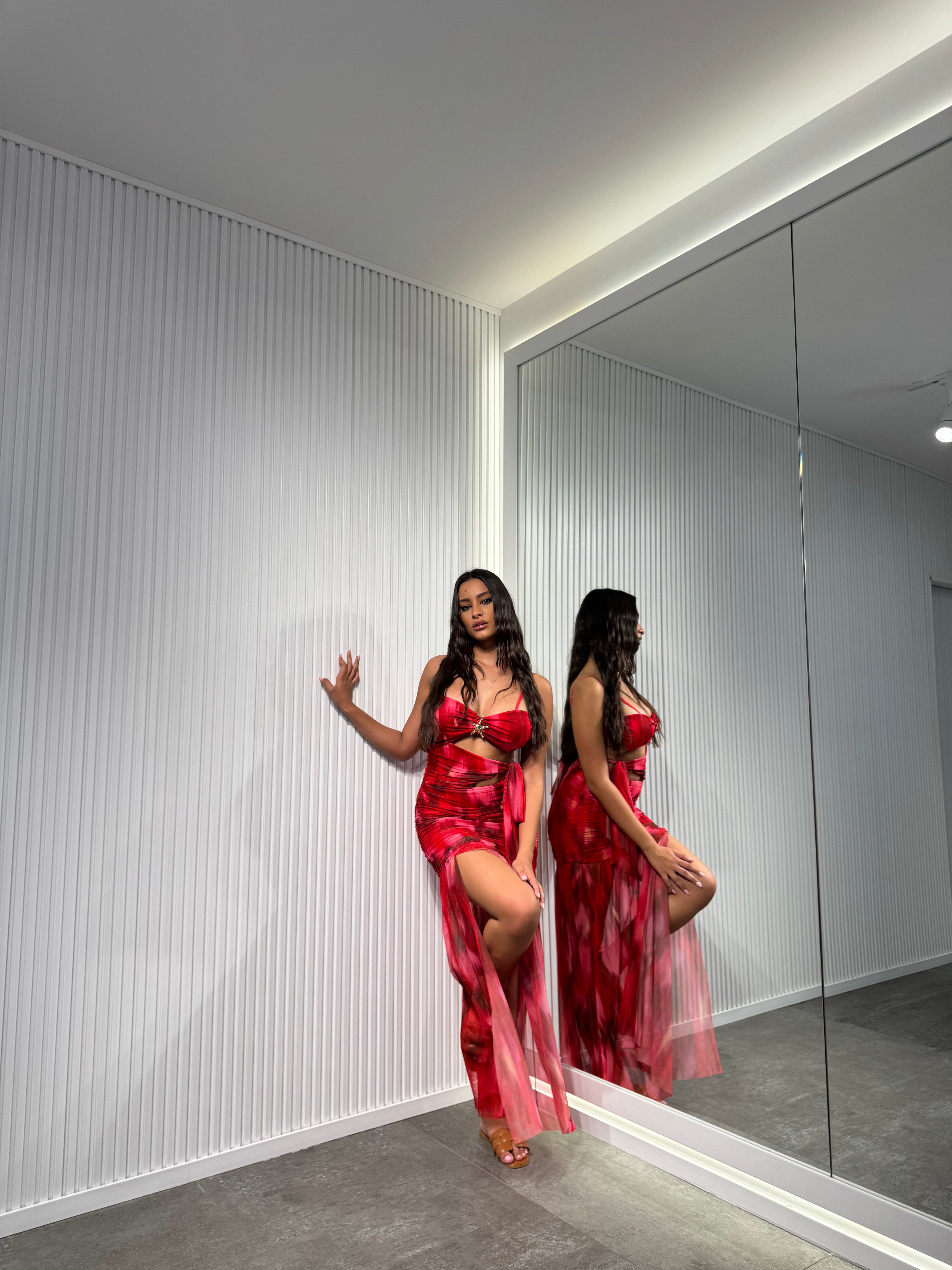 Vestito 26615