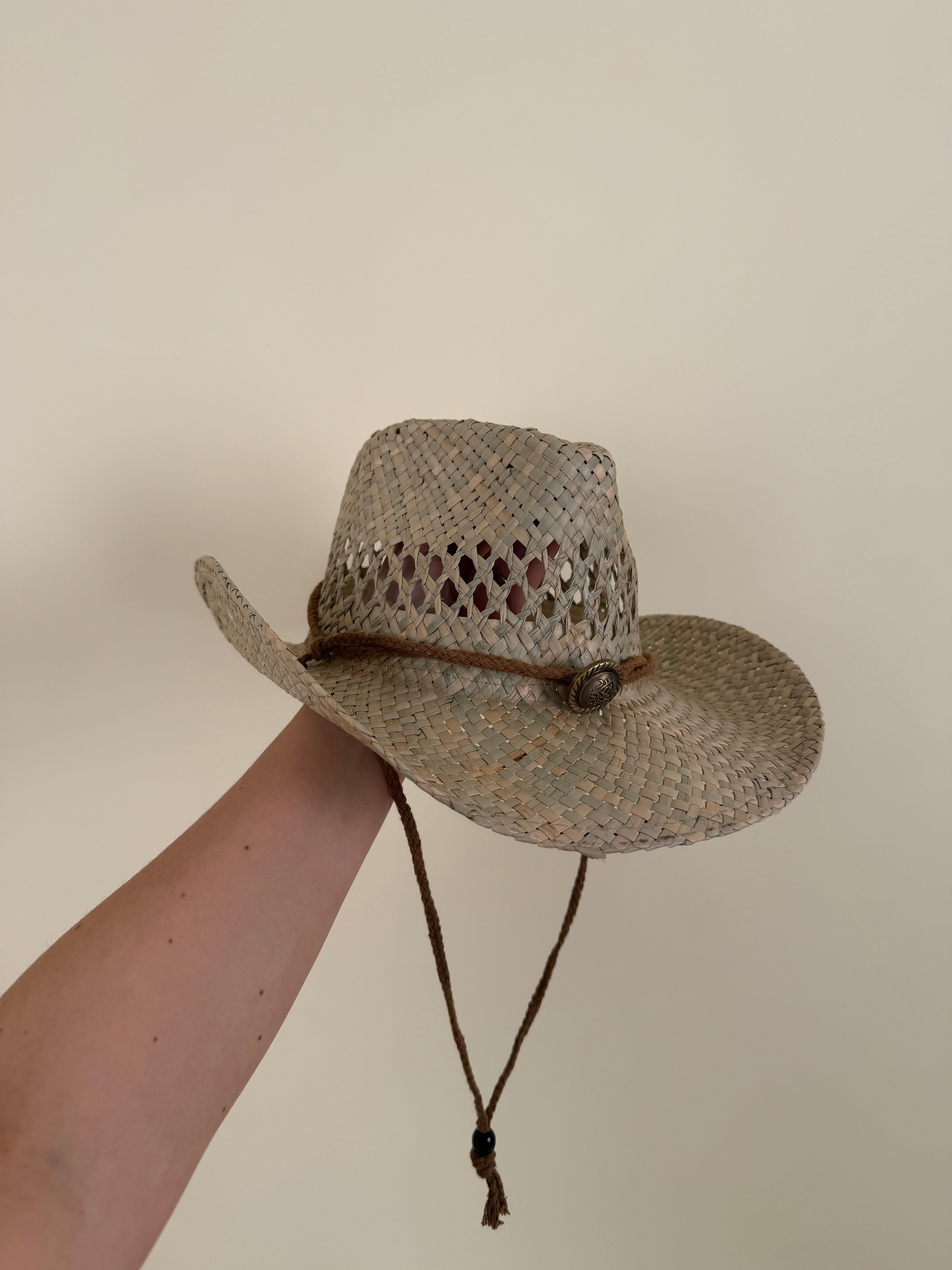 Cappello stemma