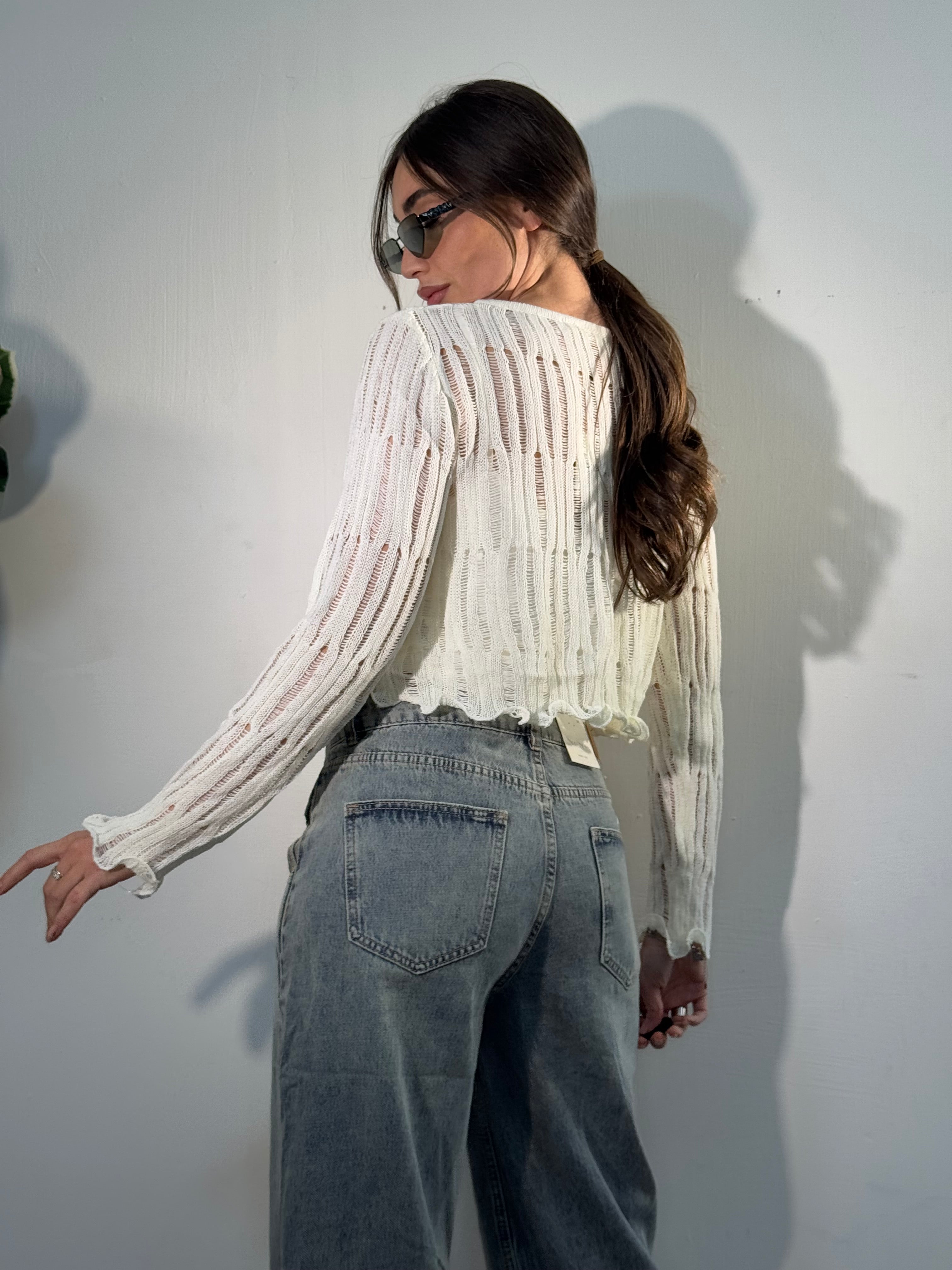 Maglia 8093
