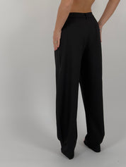 Pantalone classico ballon