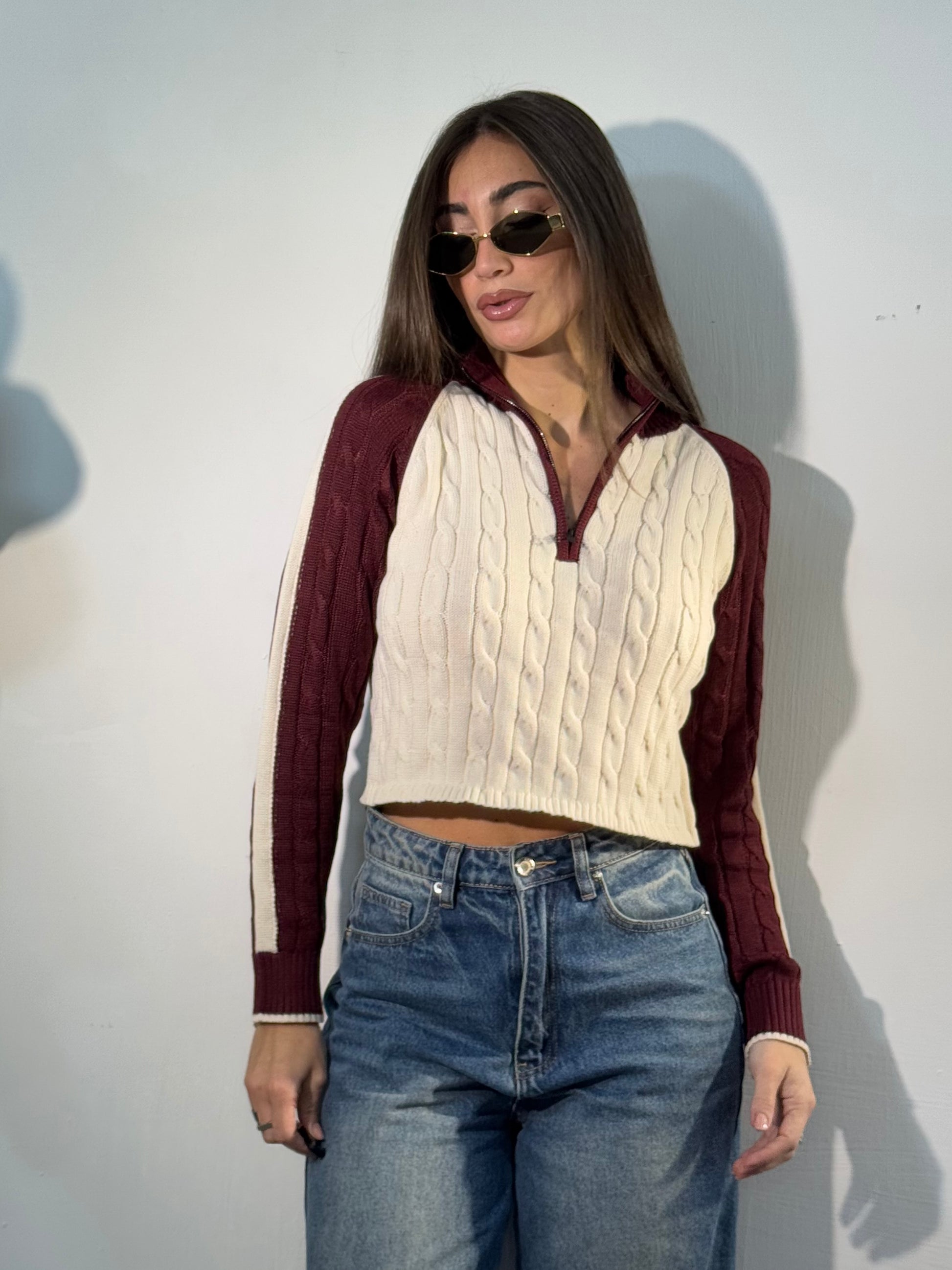 Maglione 73026