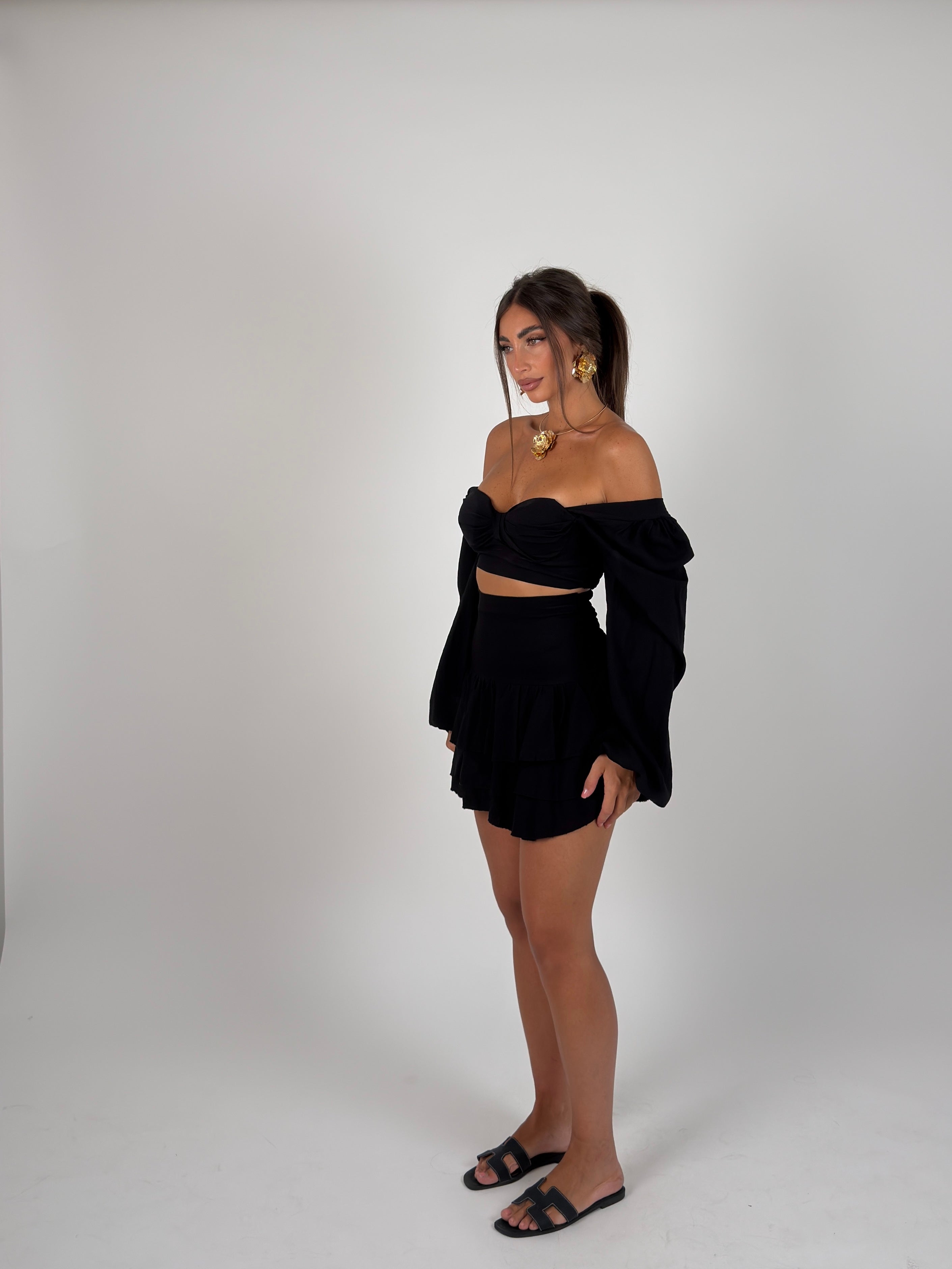 Completo Sabrina