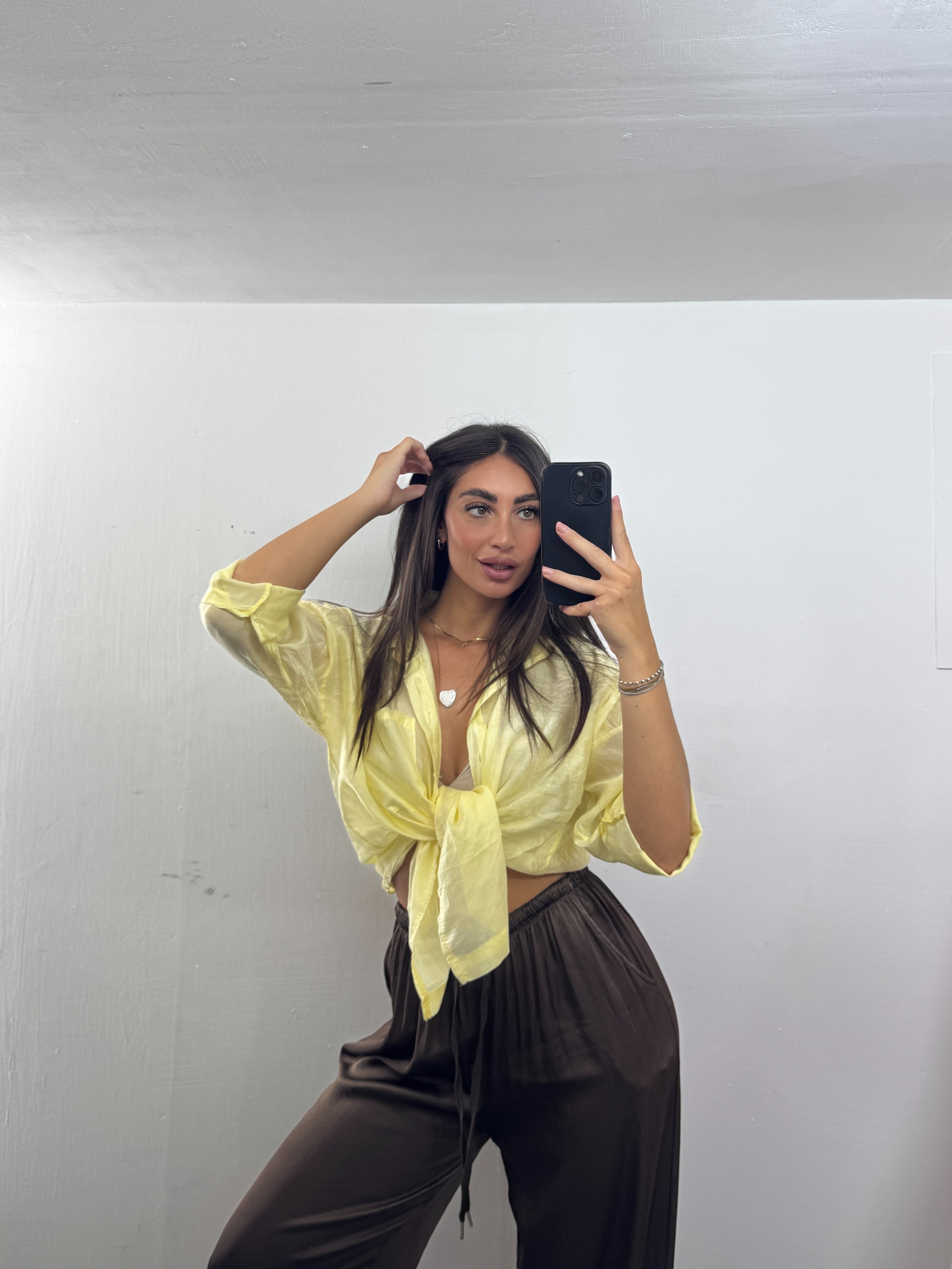 Camicia PERFECT