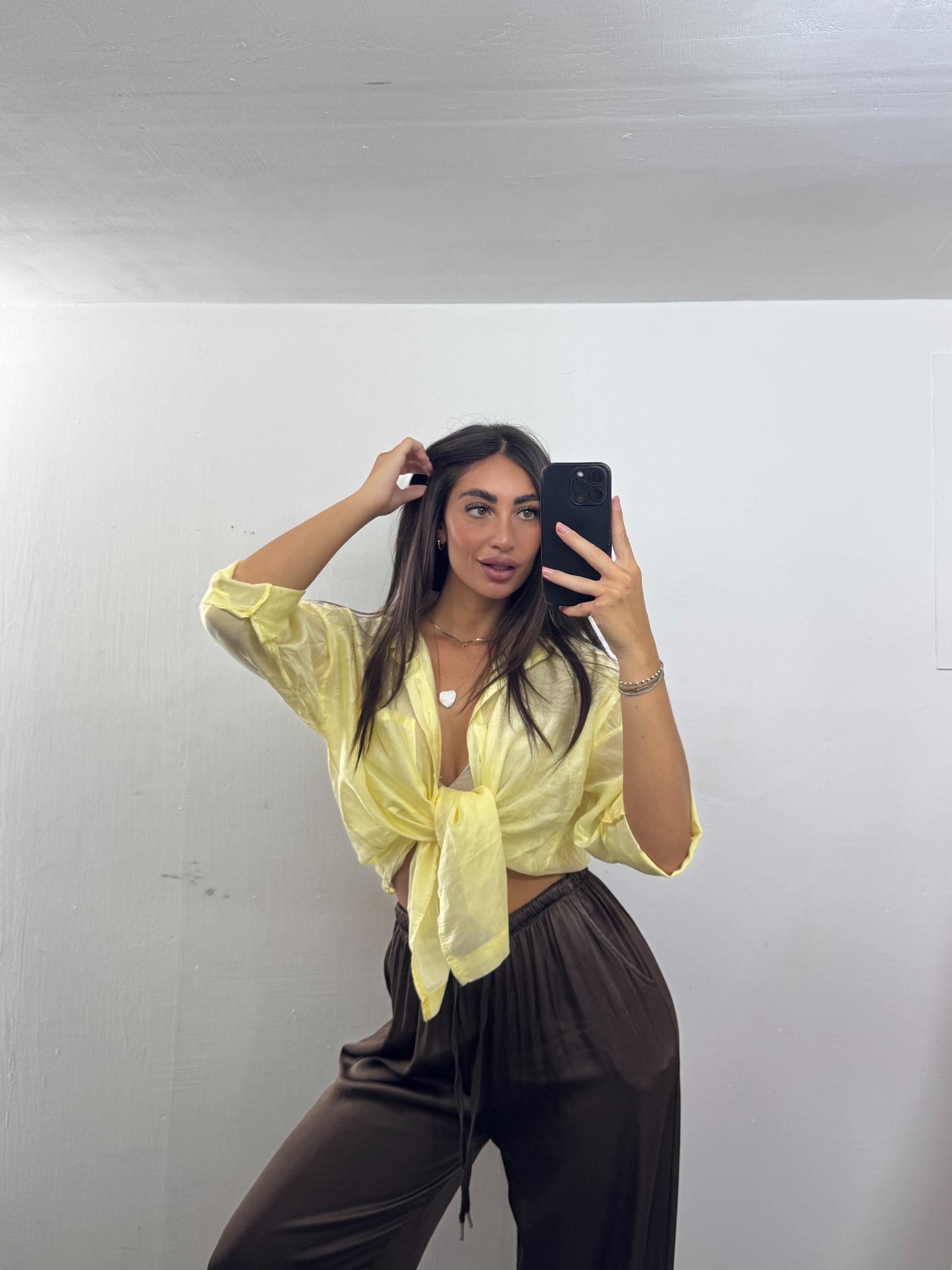 Camicia PERFECT