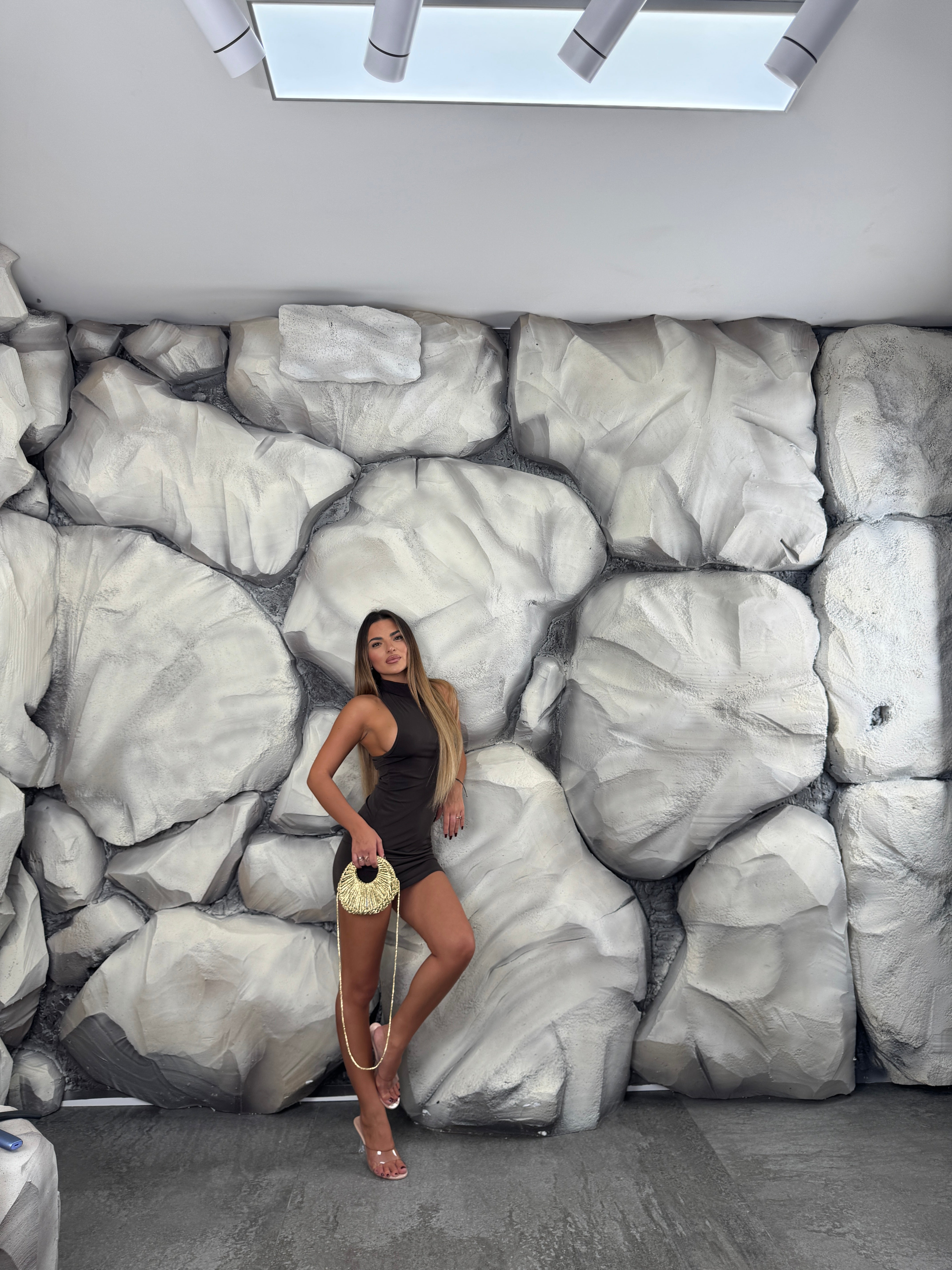 Vestito KYLIE