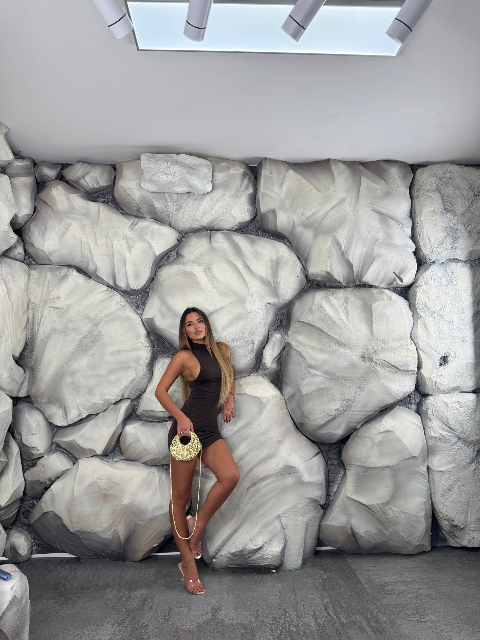 Vestito KYLIE