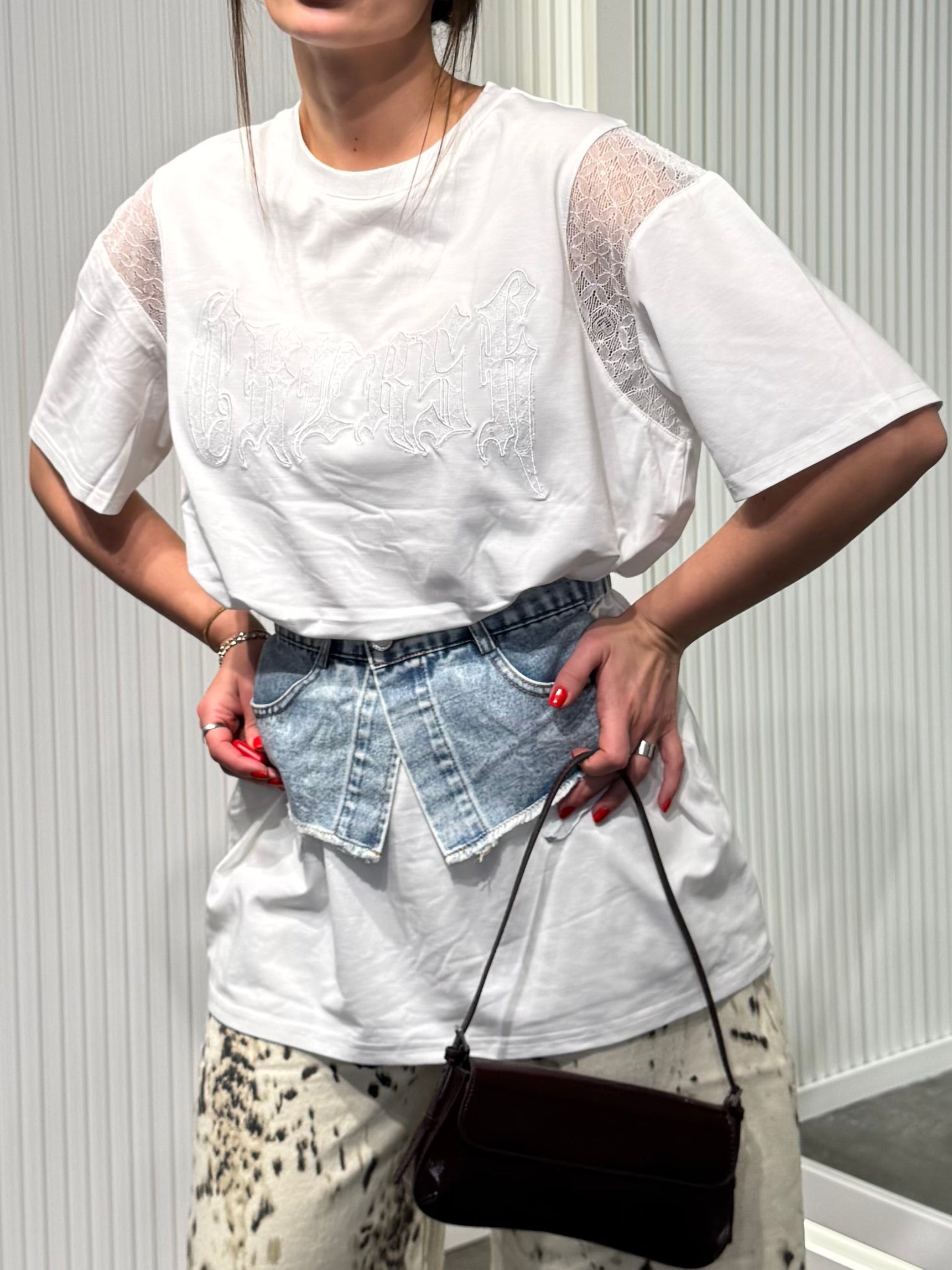 Maglia 9755