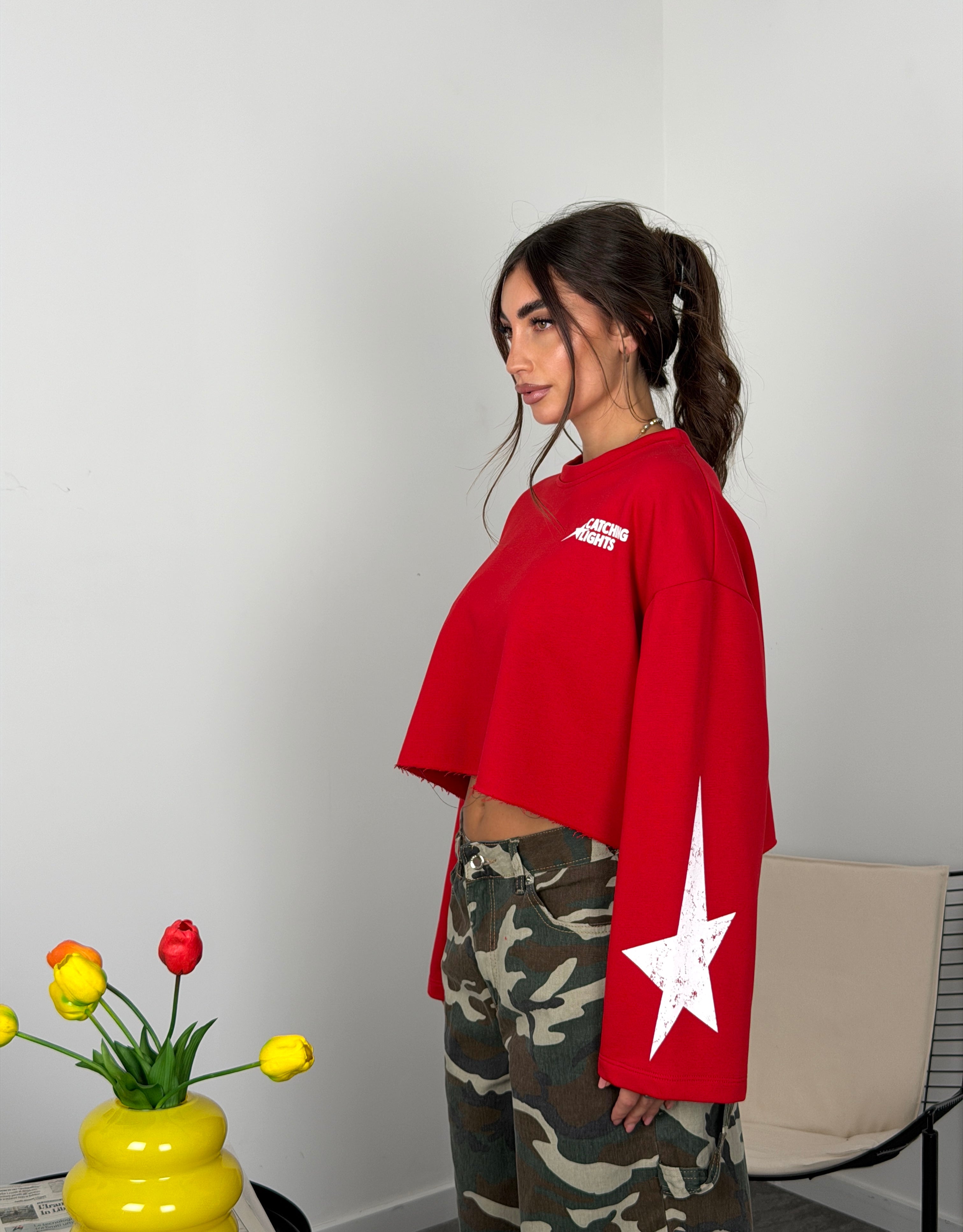 Maglia Star