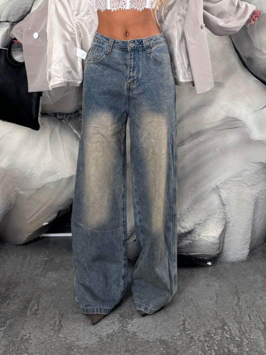 Jeans 8129