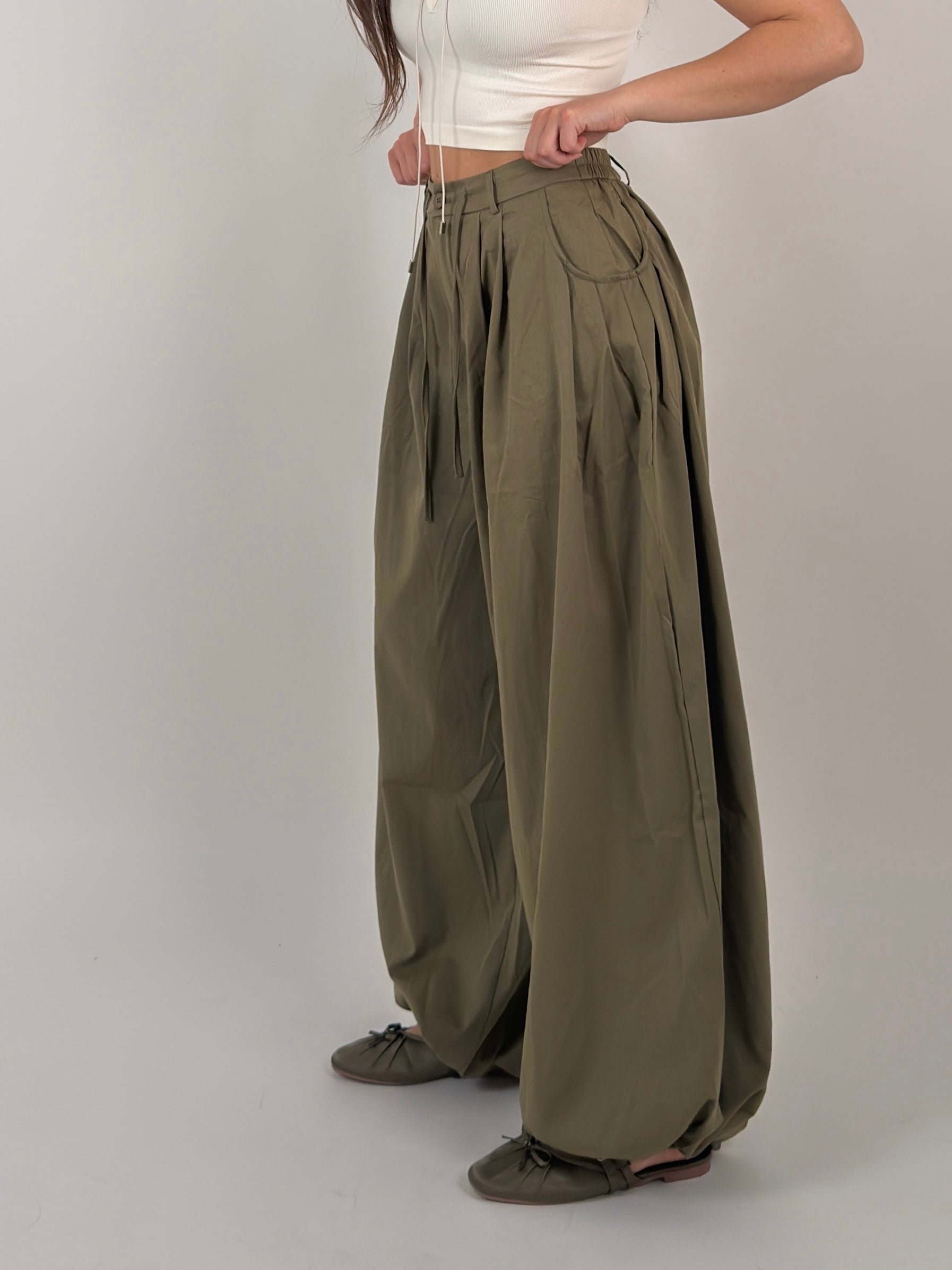 Pantalone Stay