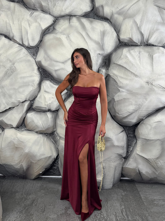 Vestito 43835
