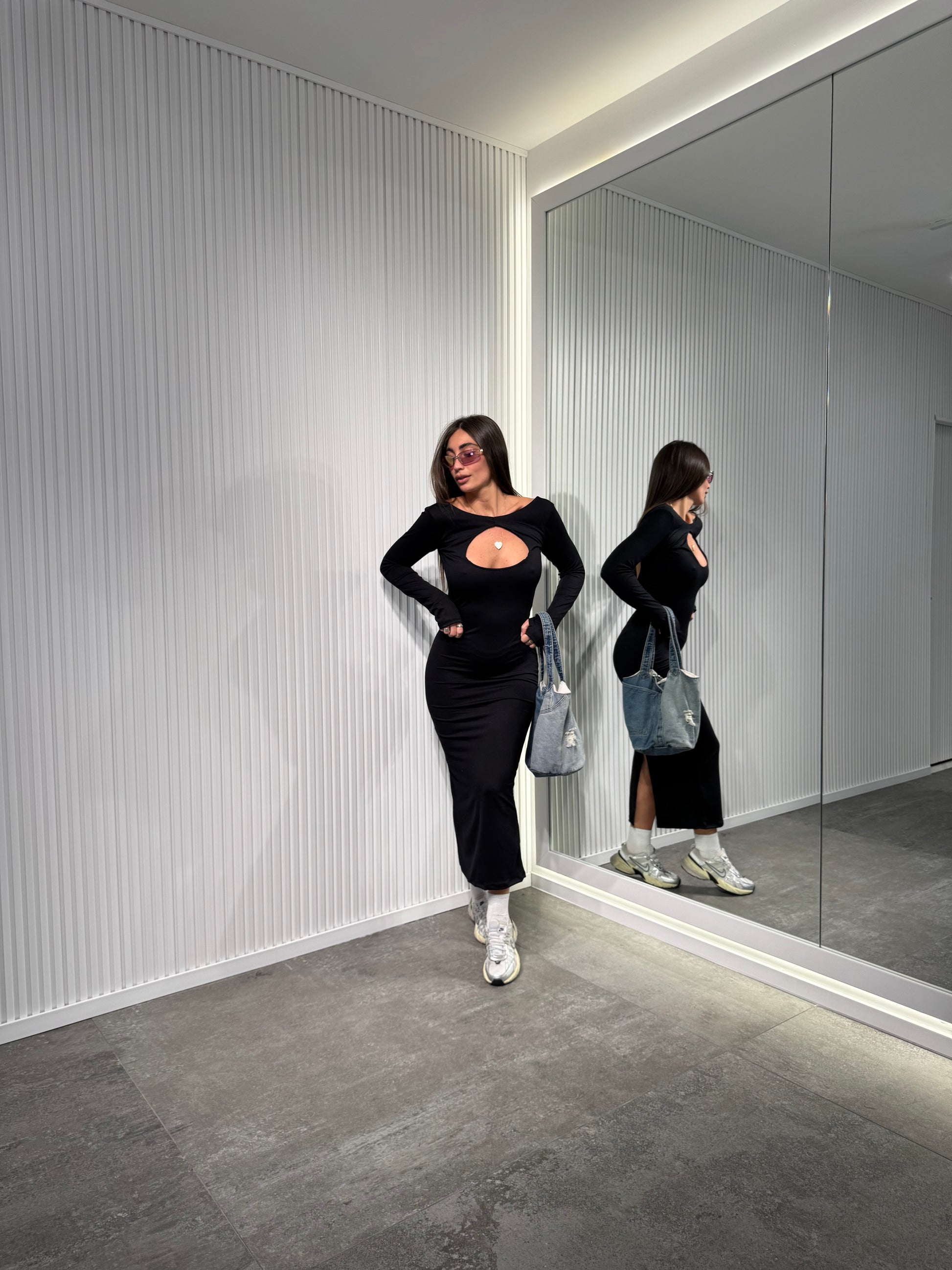 Vestito 22408