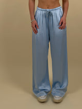Pantalone effetto satinato Universal