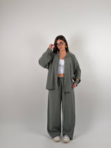 Completo every day look