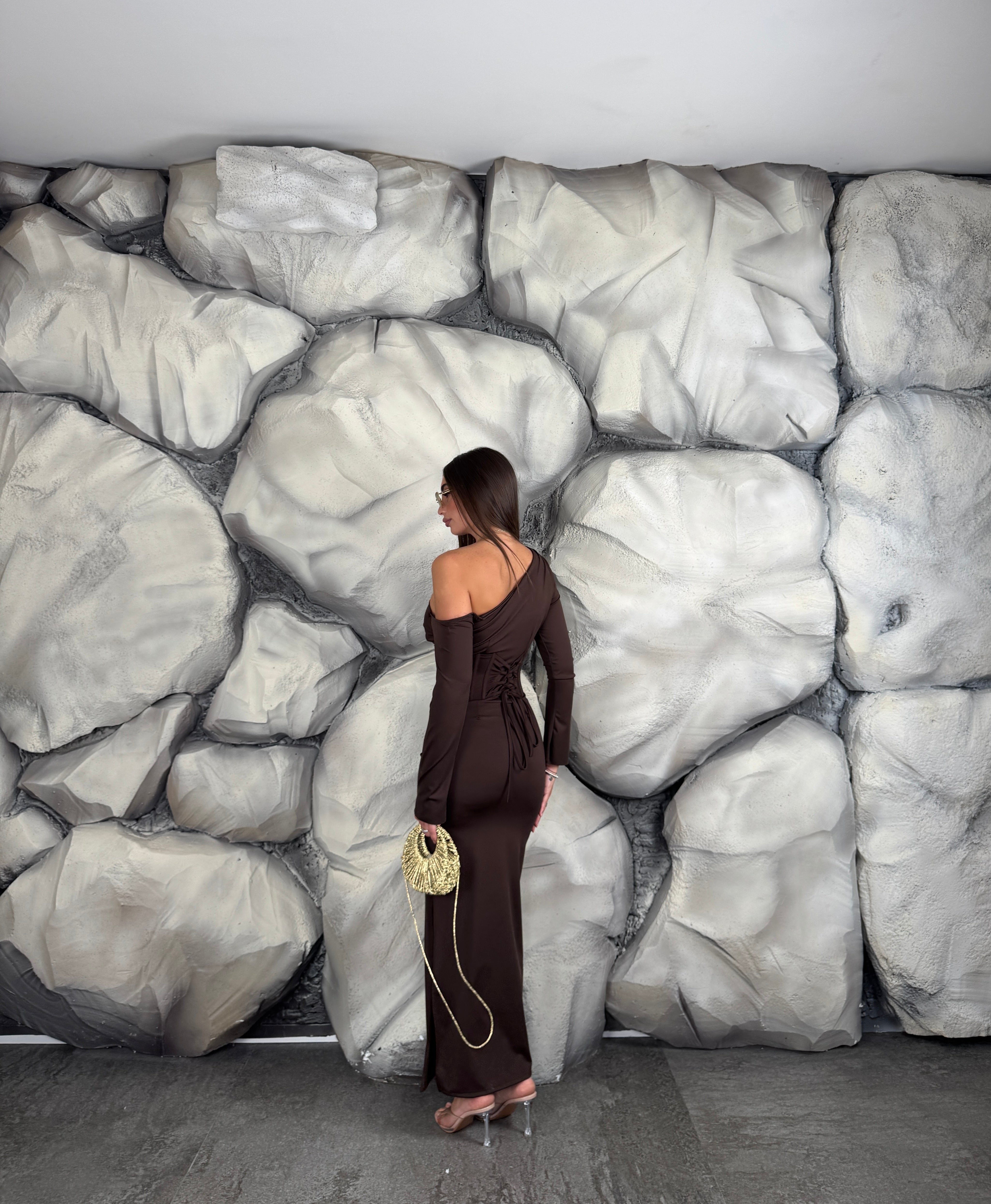 Vestito body sculpting