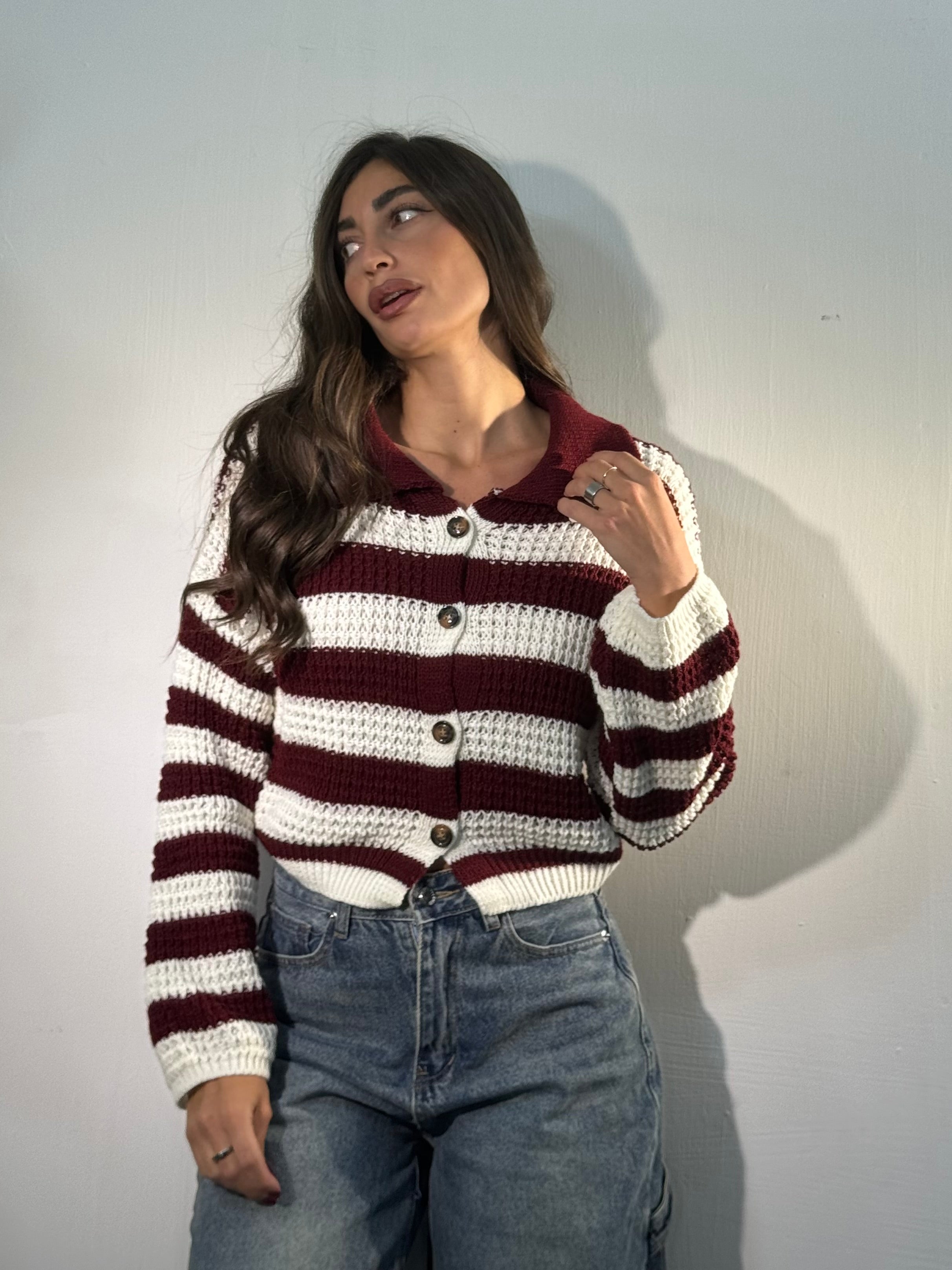 Maglione 22457