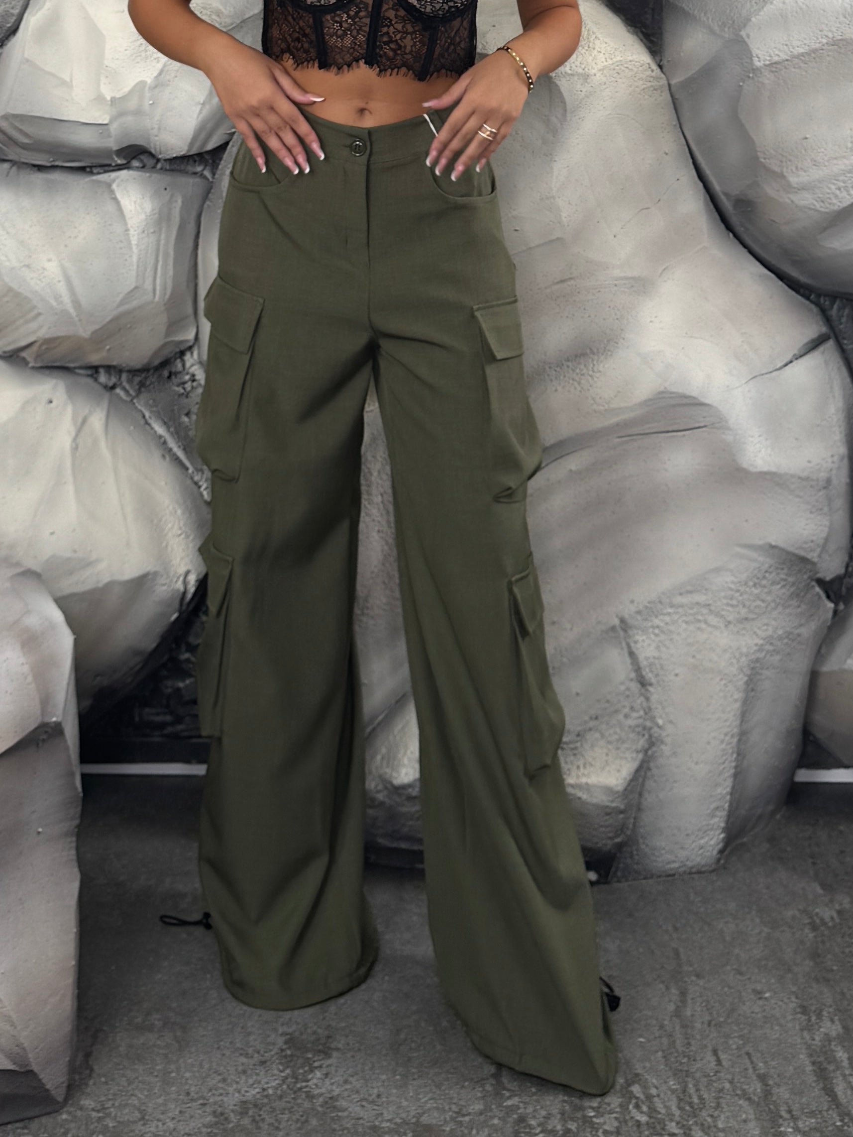 Pantalone 15871