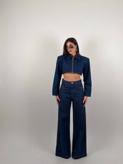 Completo I love denim
