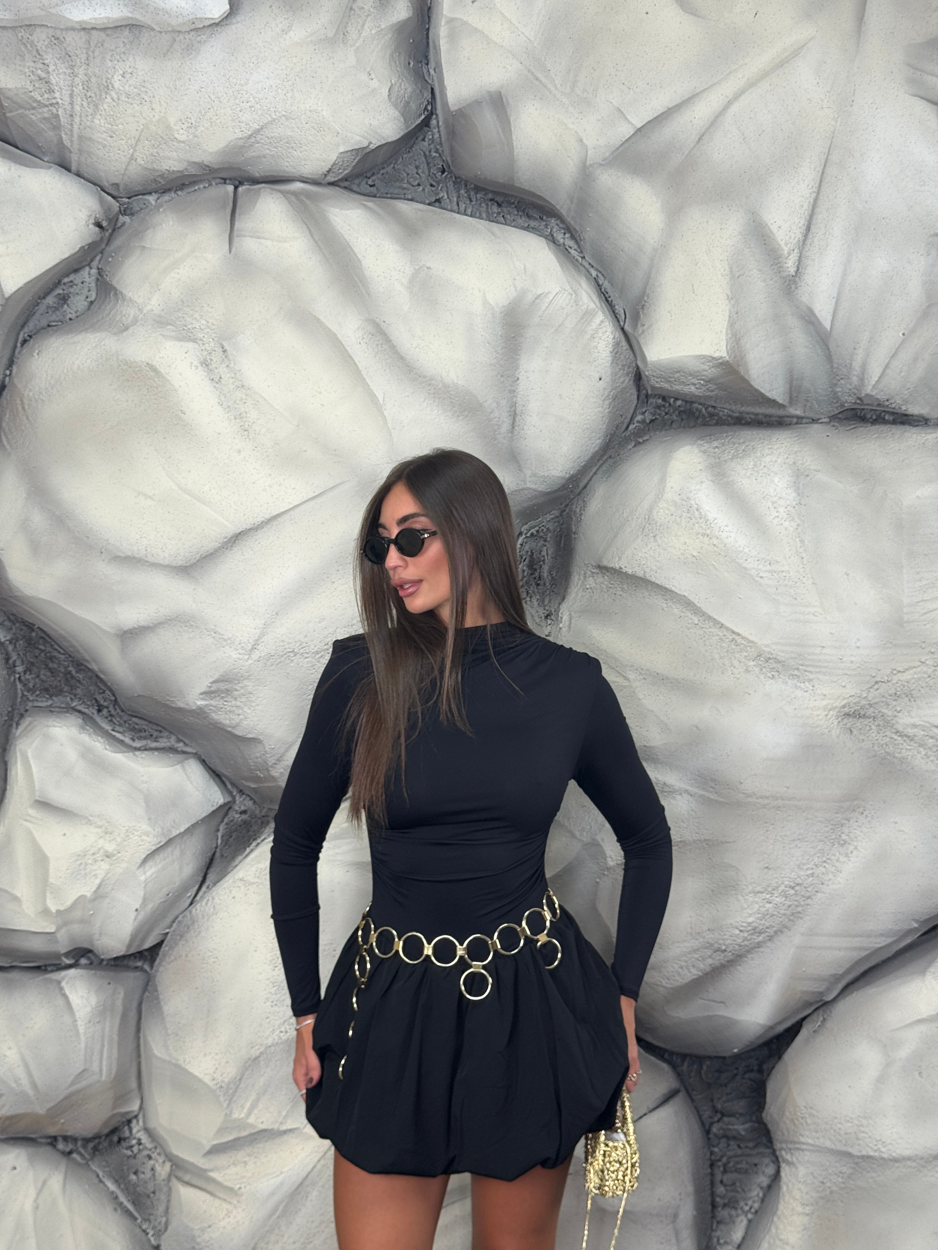 Vestito EVELYN