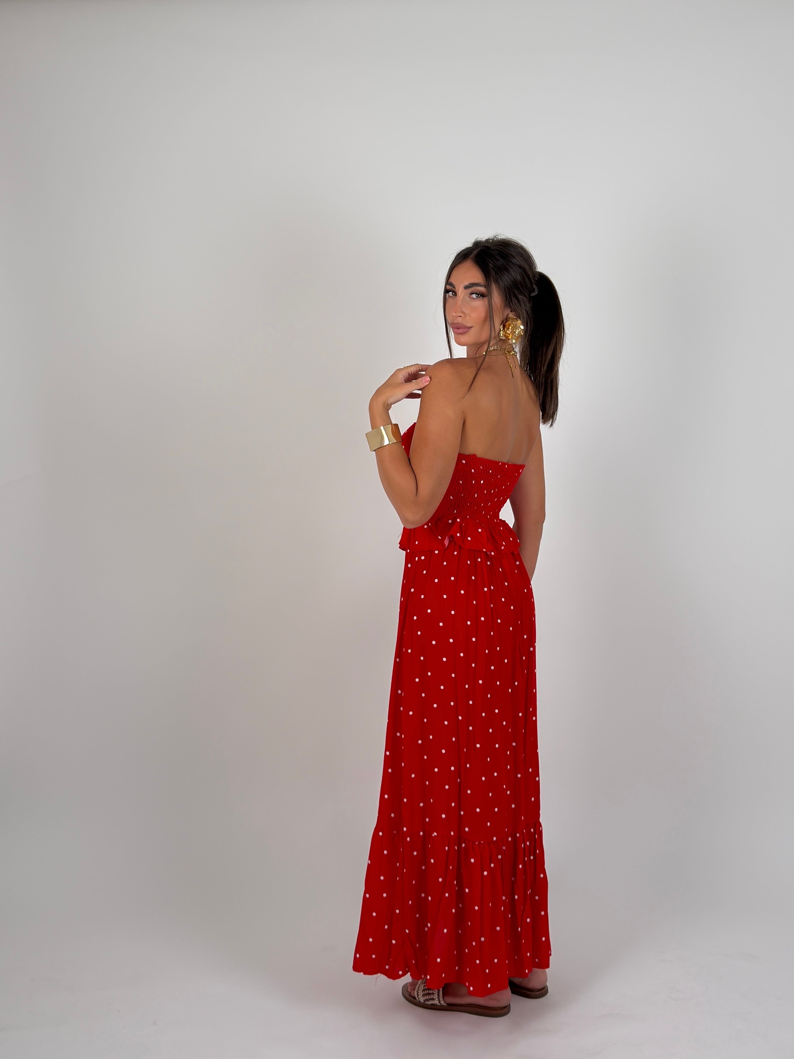 Vestito pois