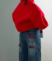 Jeans Don’t touch