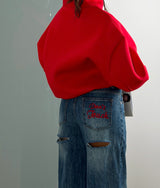 Jeans Don’t touch