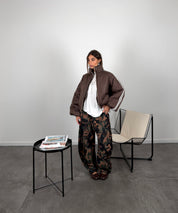 Pantalone fantasia
