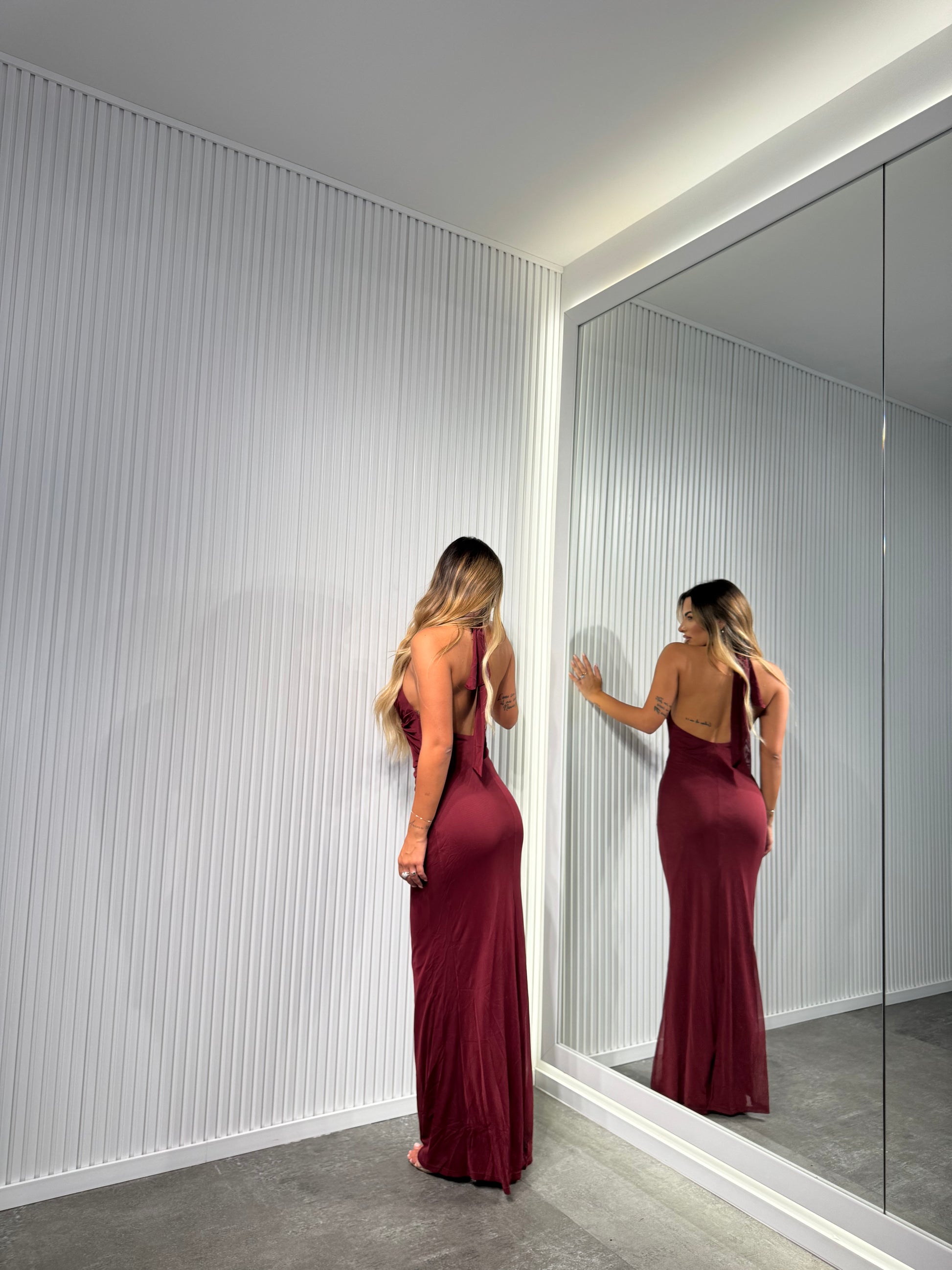 Vestito 15529