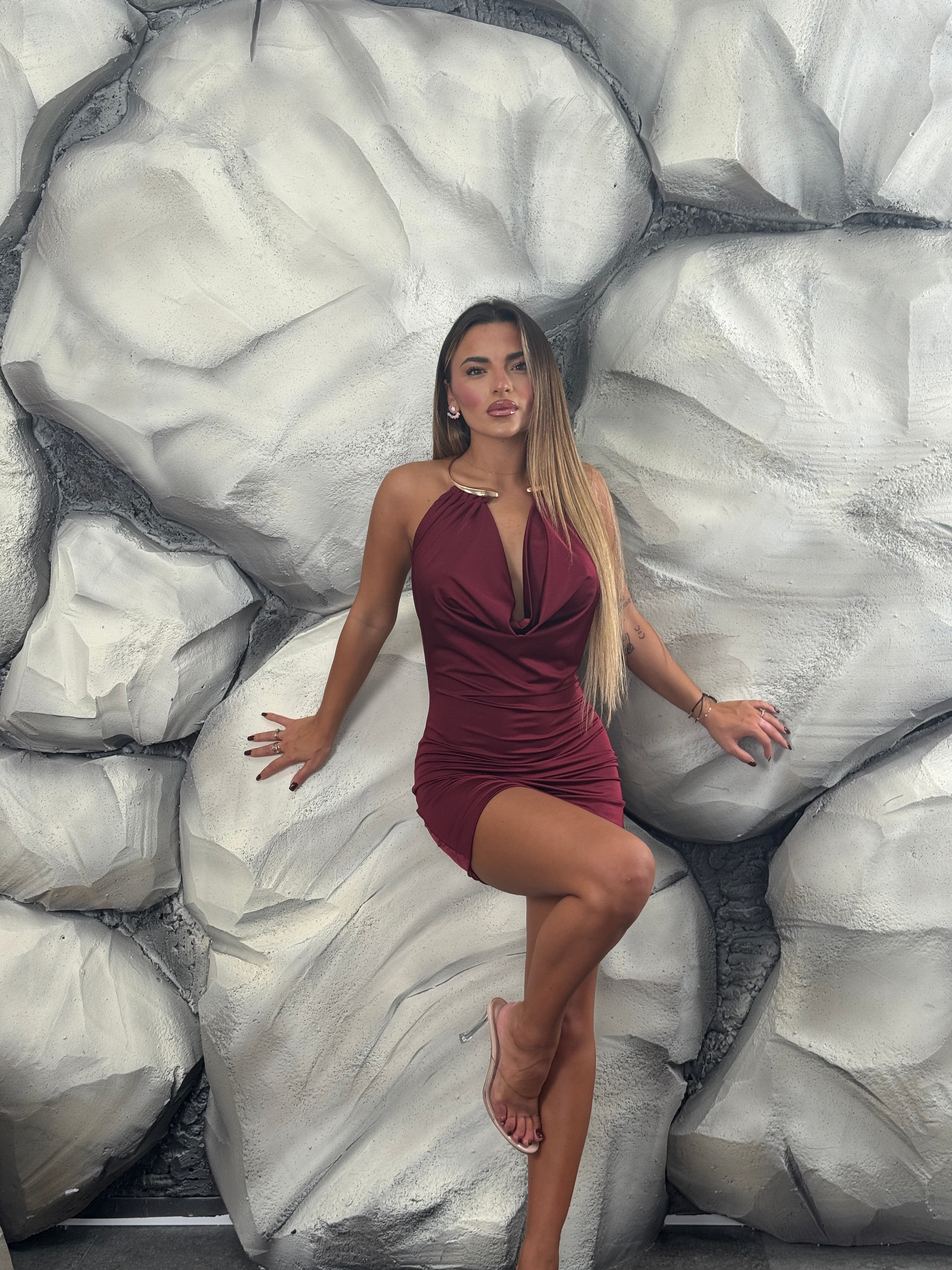 Vestito 27051