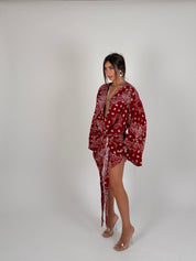 Vestito Close fantasia