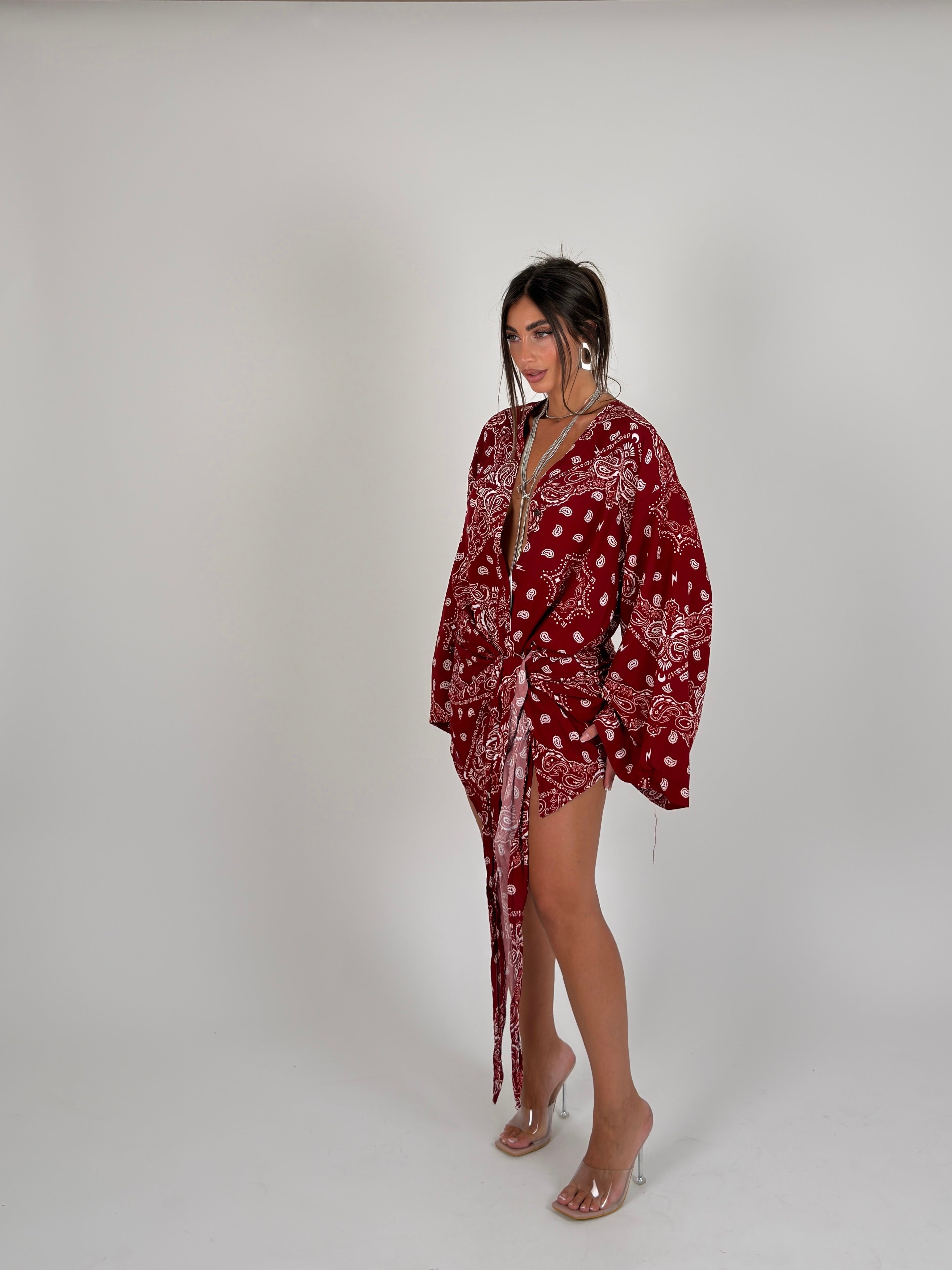 Vestito Close fantasia
