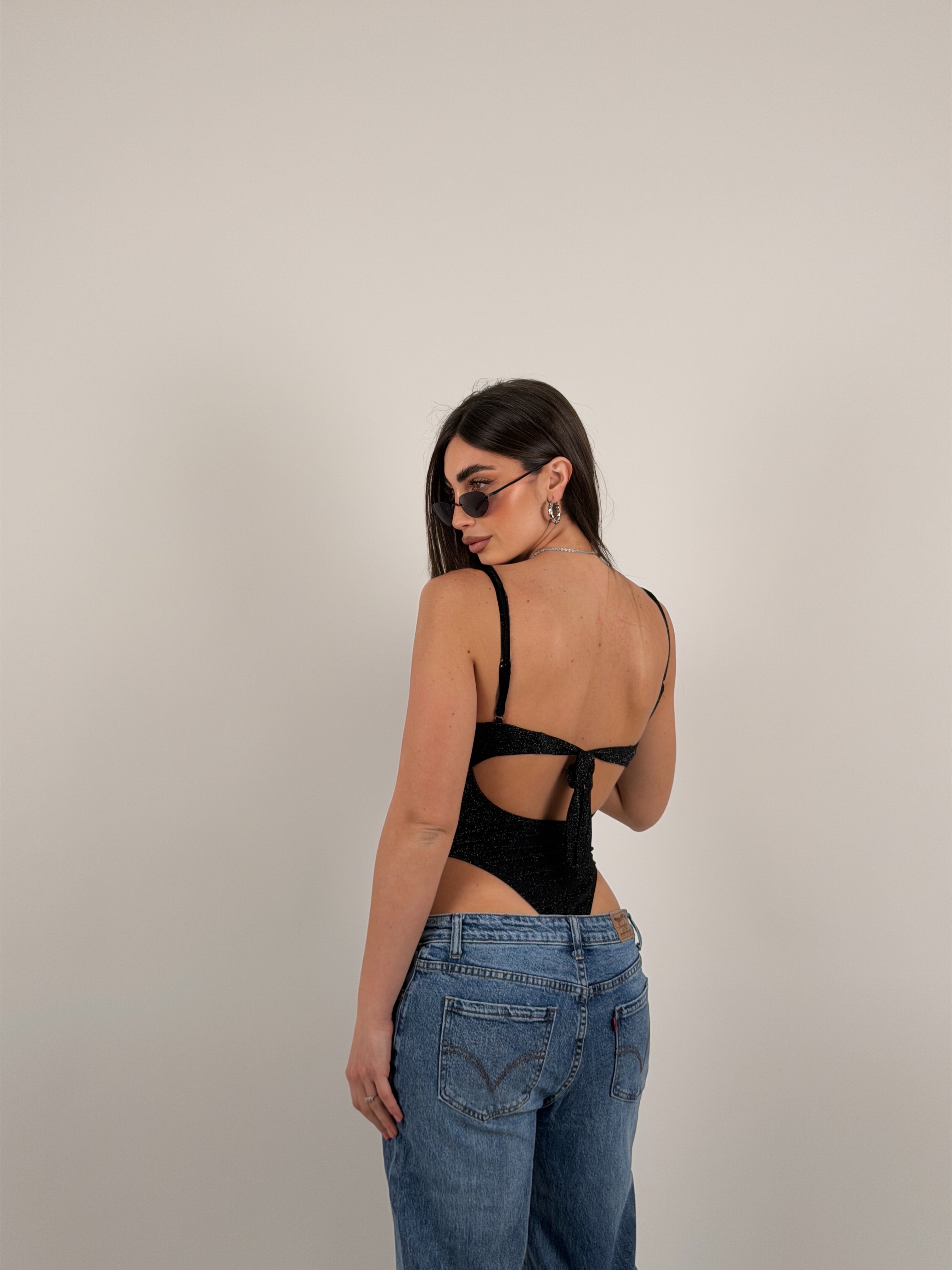 Body/costume glitter