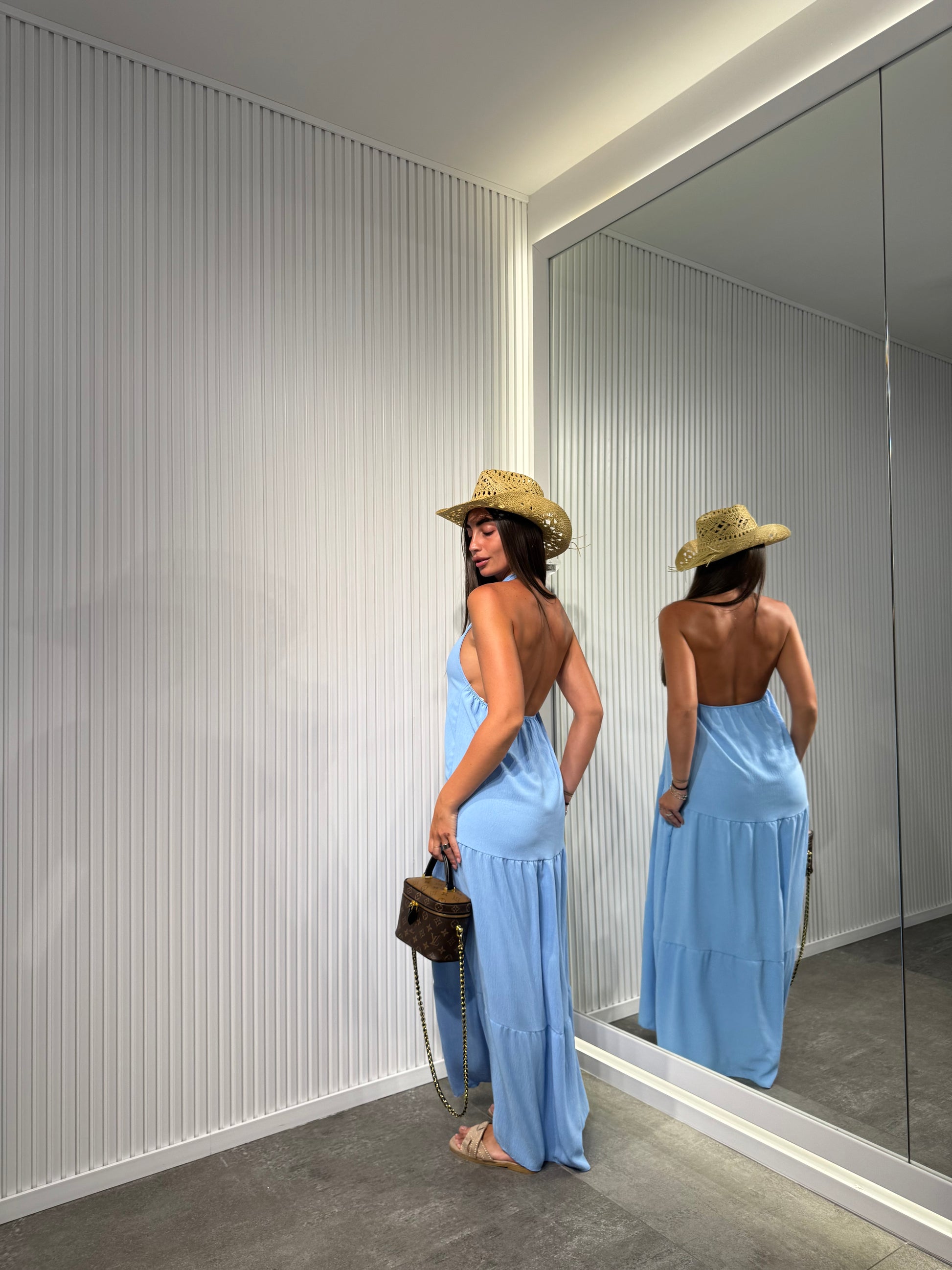 Vestito 2256